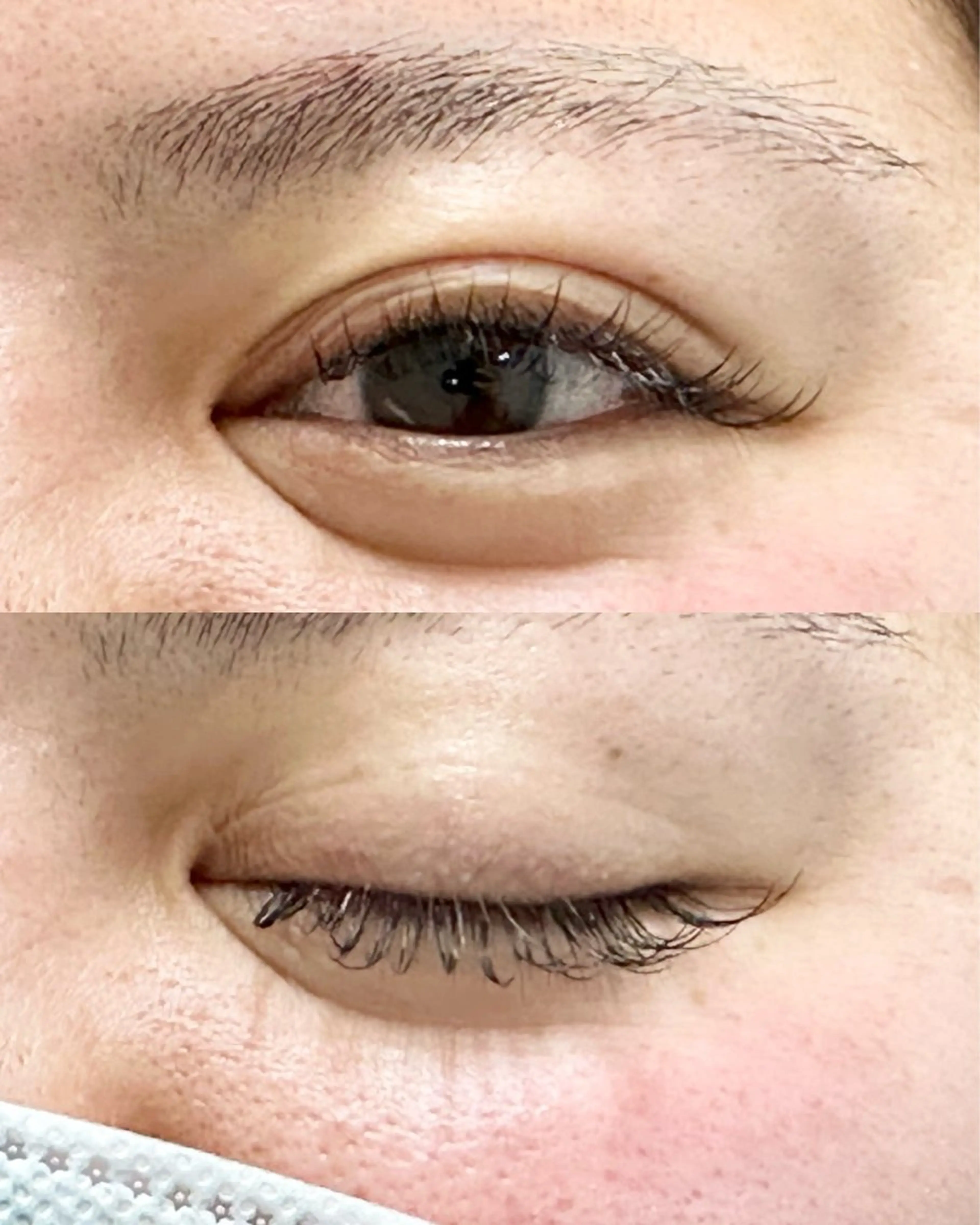 マツエク・マツパ MAQUIA奥州 水沢店　佐々木の眉毛・アイブロウイメージ