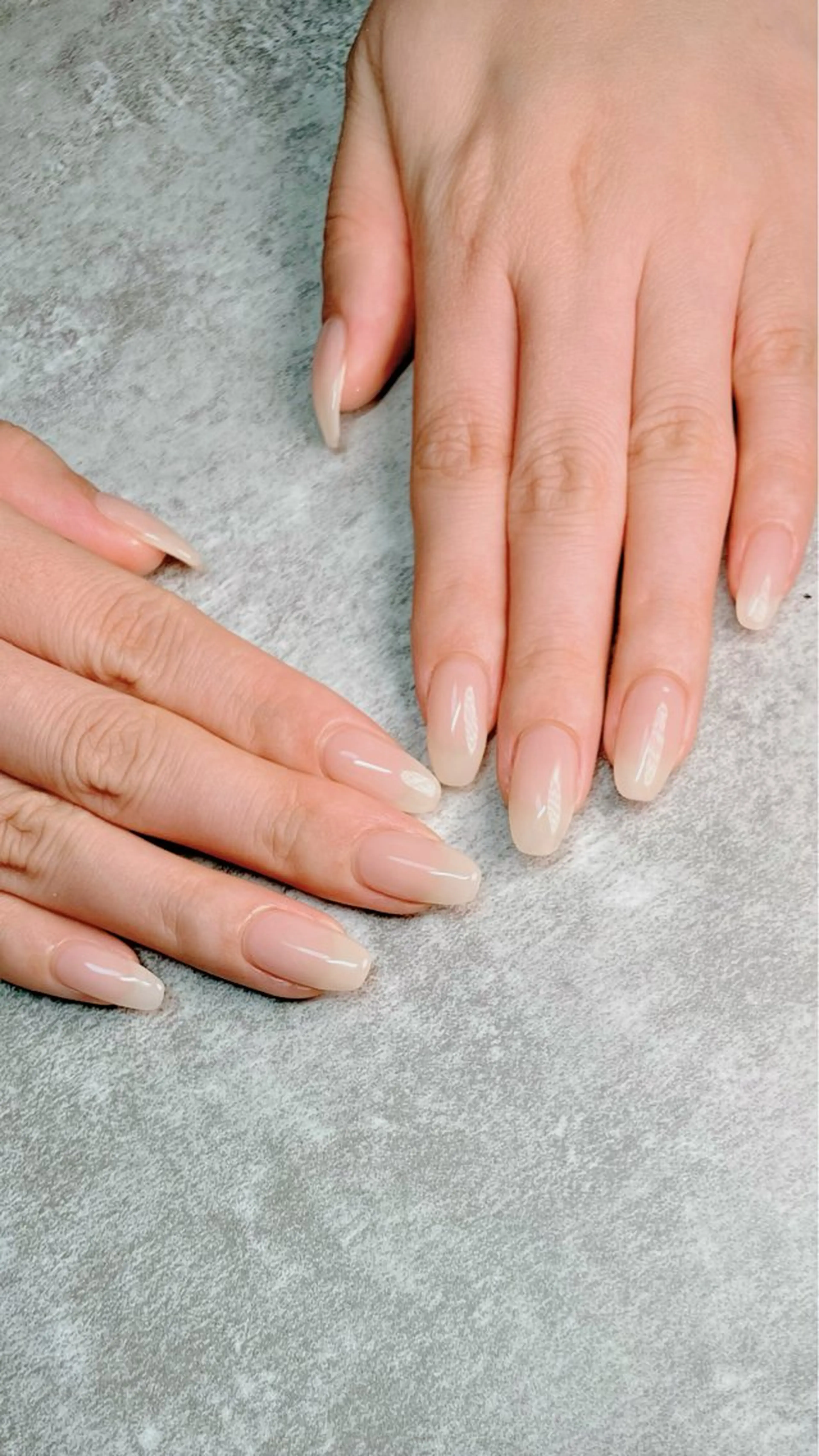 ネイル ハンドネイル ハンドケア haleyume所属・shino🌟 痛ネイルのネイルデザイン