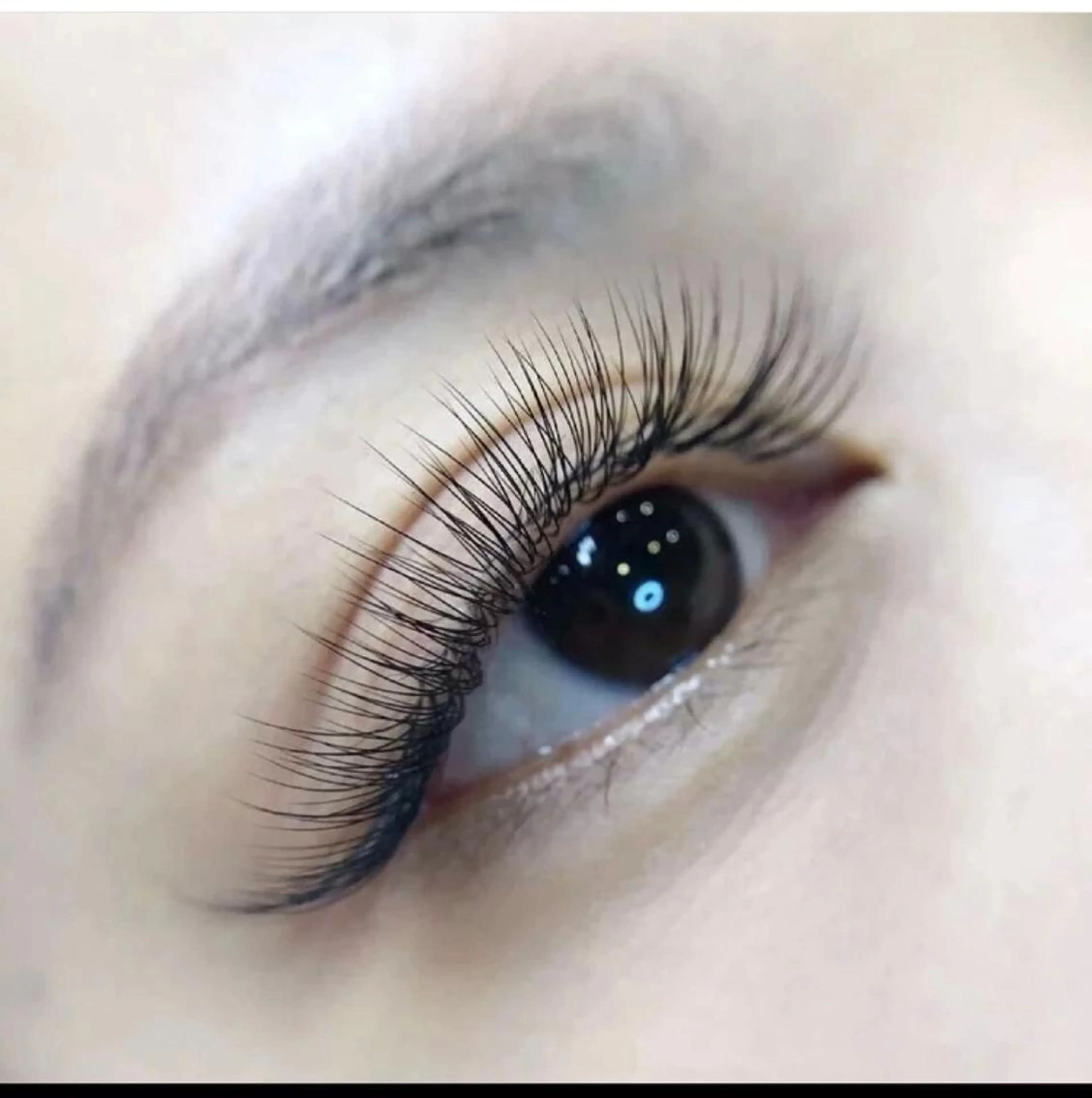 マツエク・マツパ Ci ara🍒のマツエク・マツパデザイン