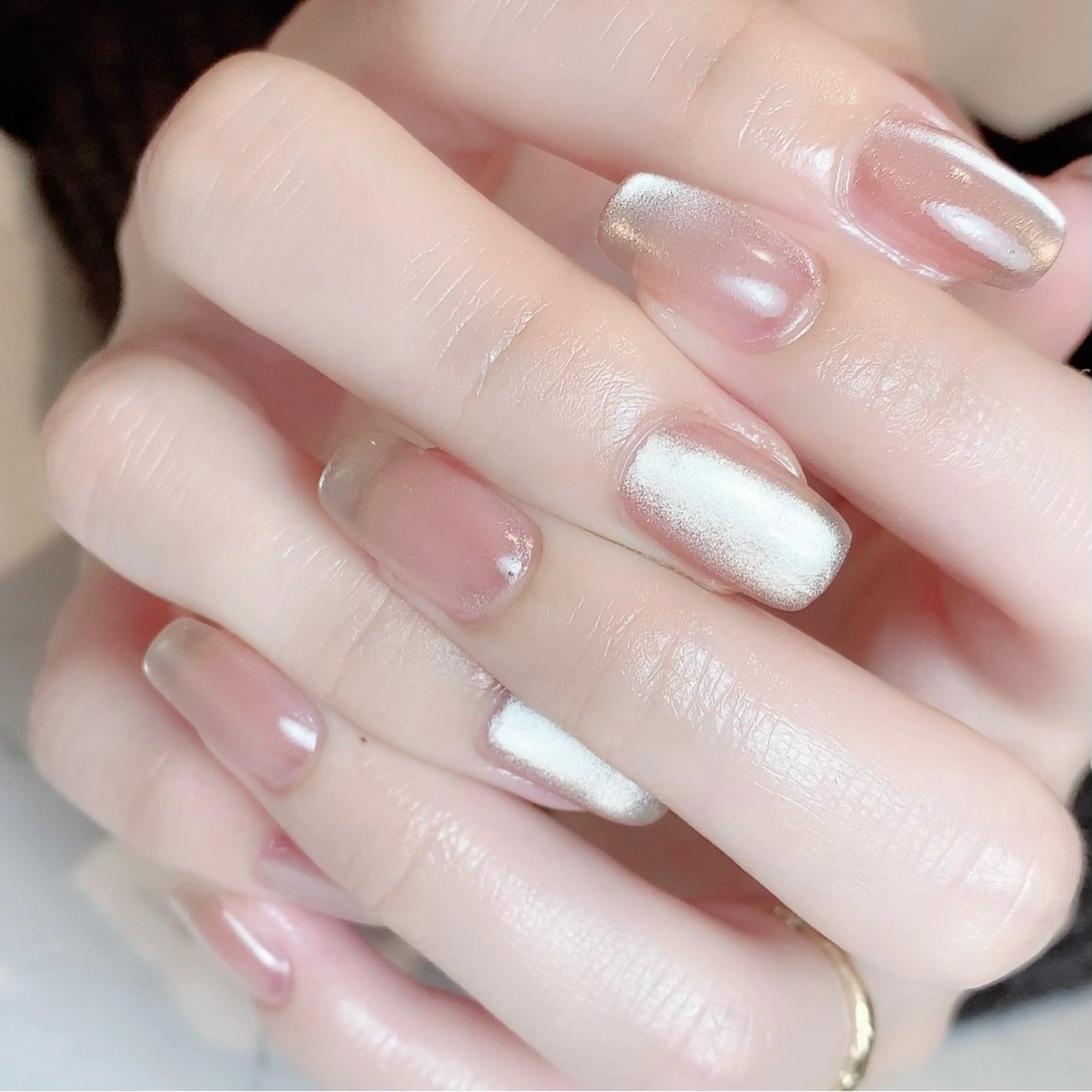 ネイル プライベートサロン Rのネイルデザイン