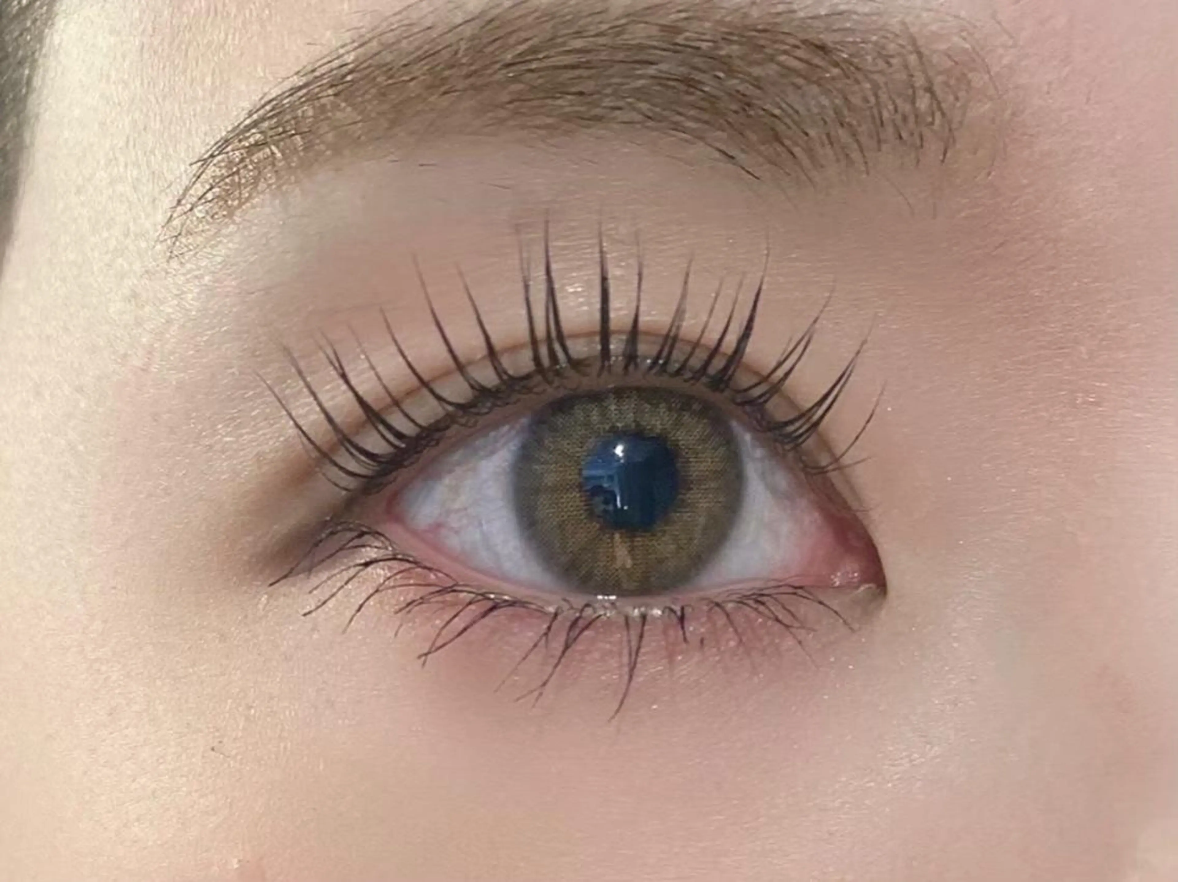 マツエク・マツパ Ai Quick 西日暮里店のマツエク・マツパデザイン