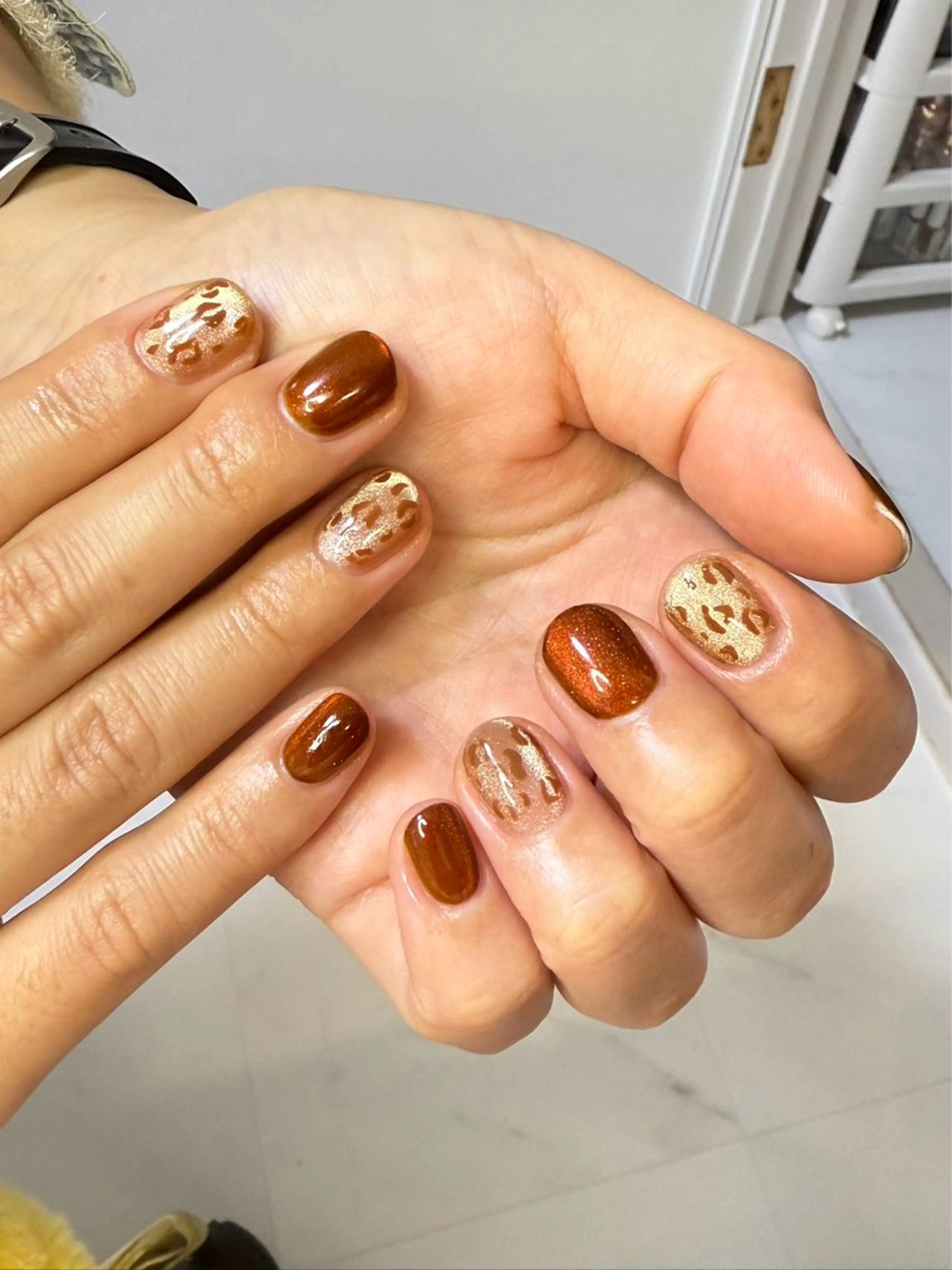 ネイル 長出し専門店🎀 HARO💕Nailのネイルデザイン