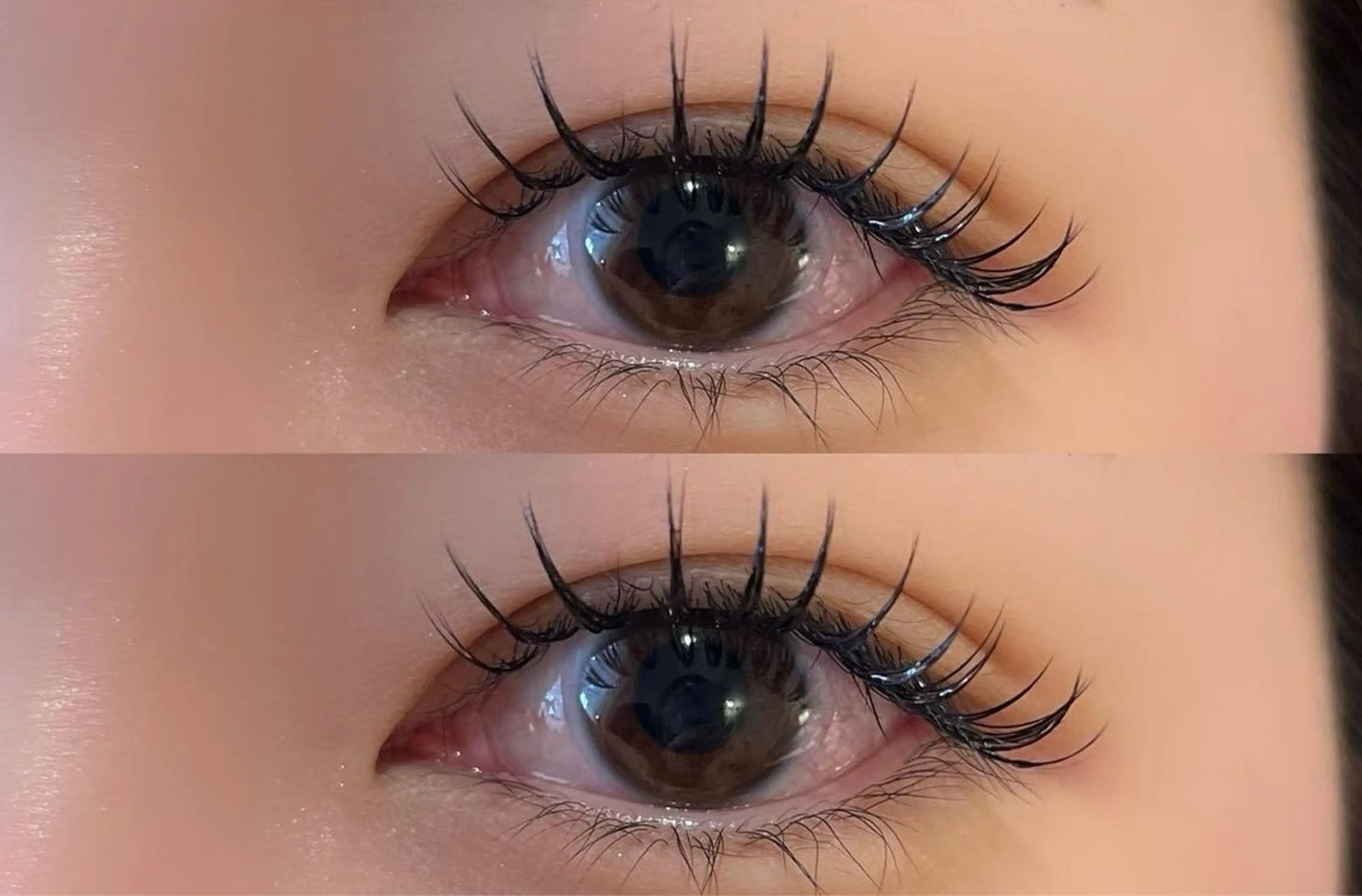 マツエク・マツパ Beauty Salon Betty所属・Betty 長崎店のマツエク・マツパデザイン