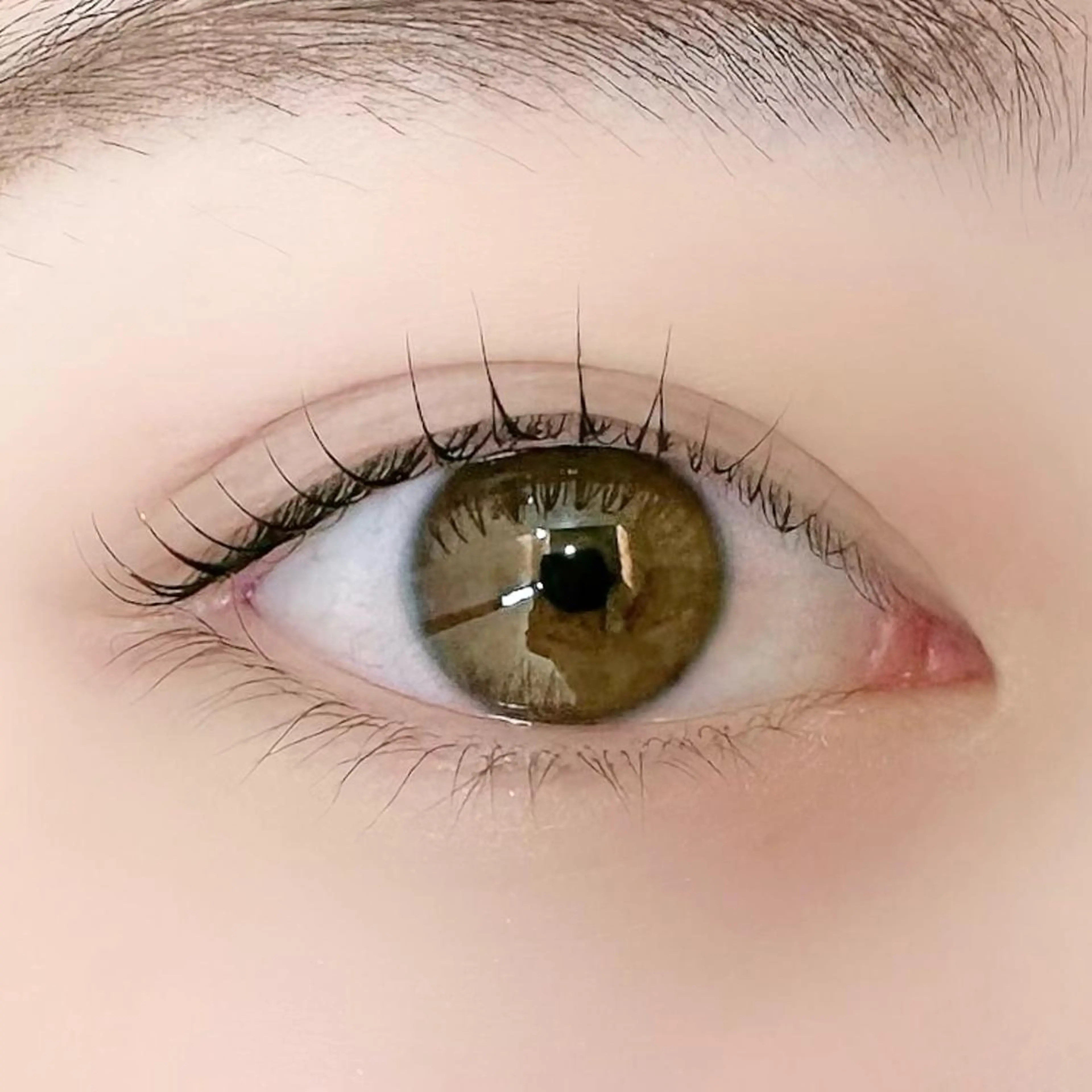 マツエク・マツパ マツパ OPS hair ミクのマツエク・マツパデザイン