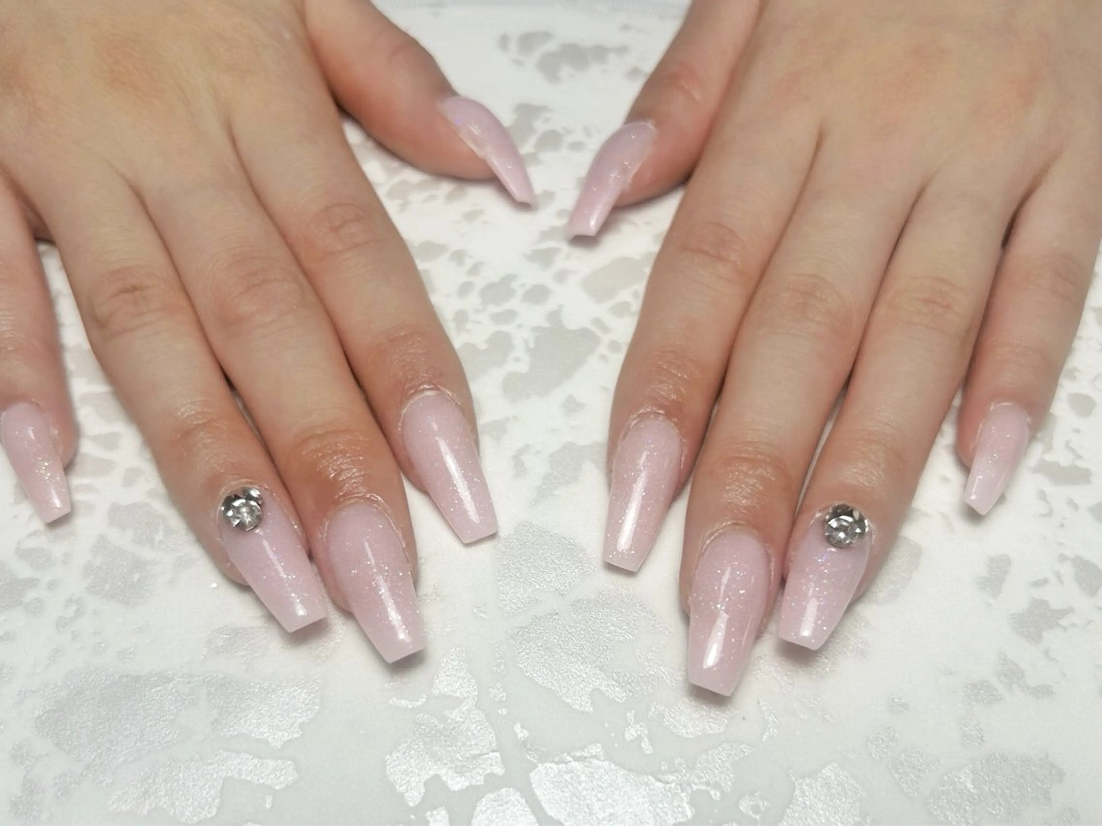 ネイル Aspii アスピーのネイルデザイン