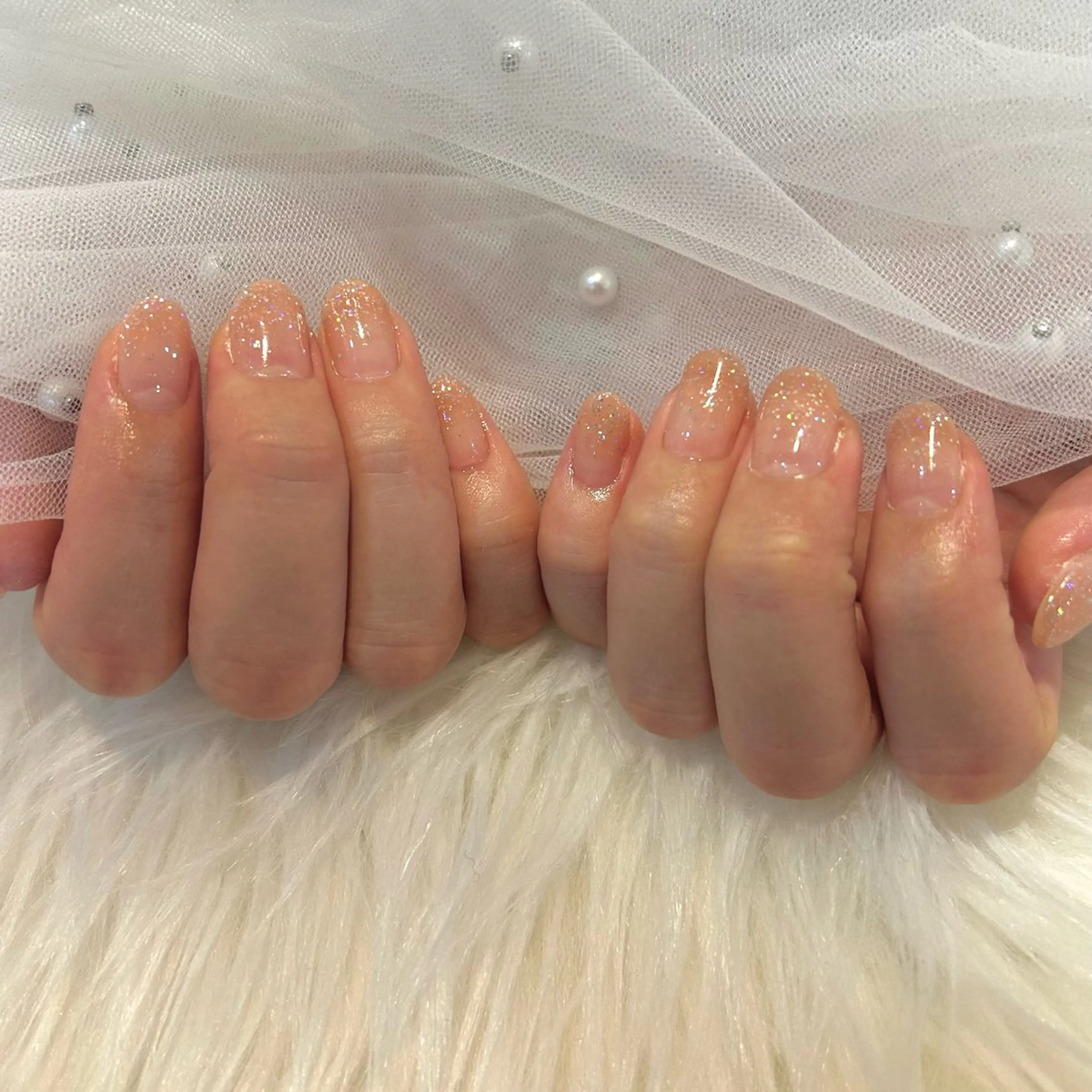 ネイル nail salon luanのネイルデザイン