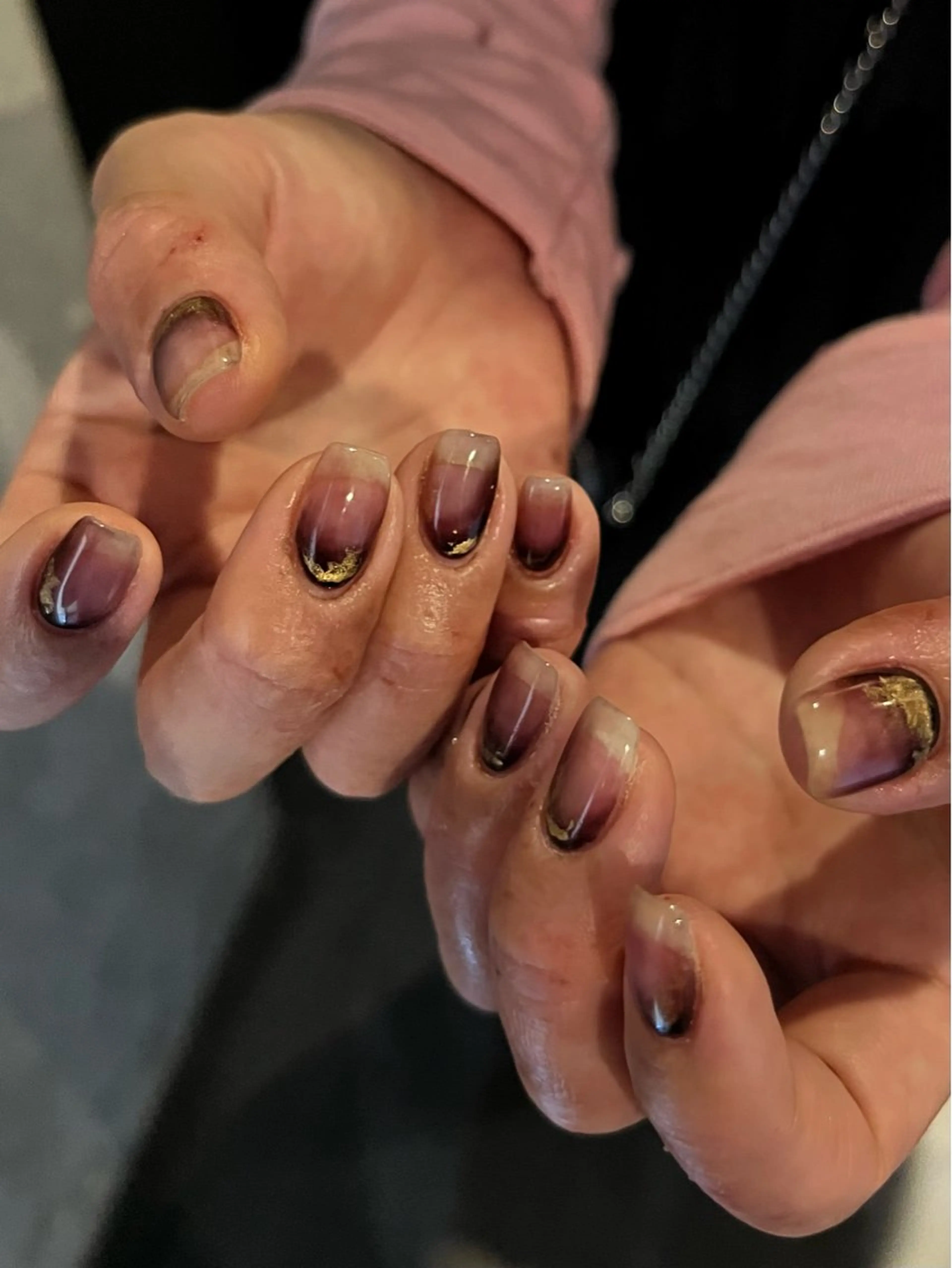 ネイル mitsuki / Manonのネイルデザイン