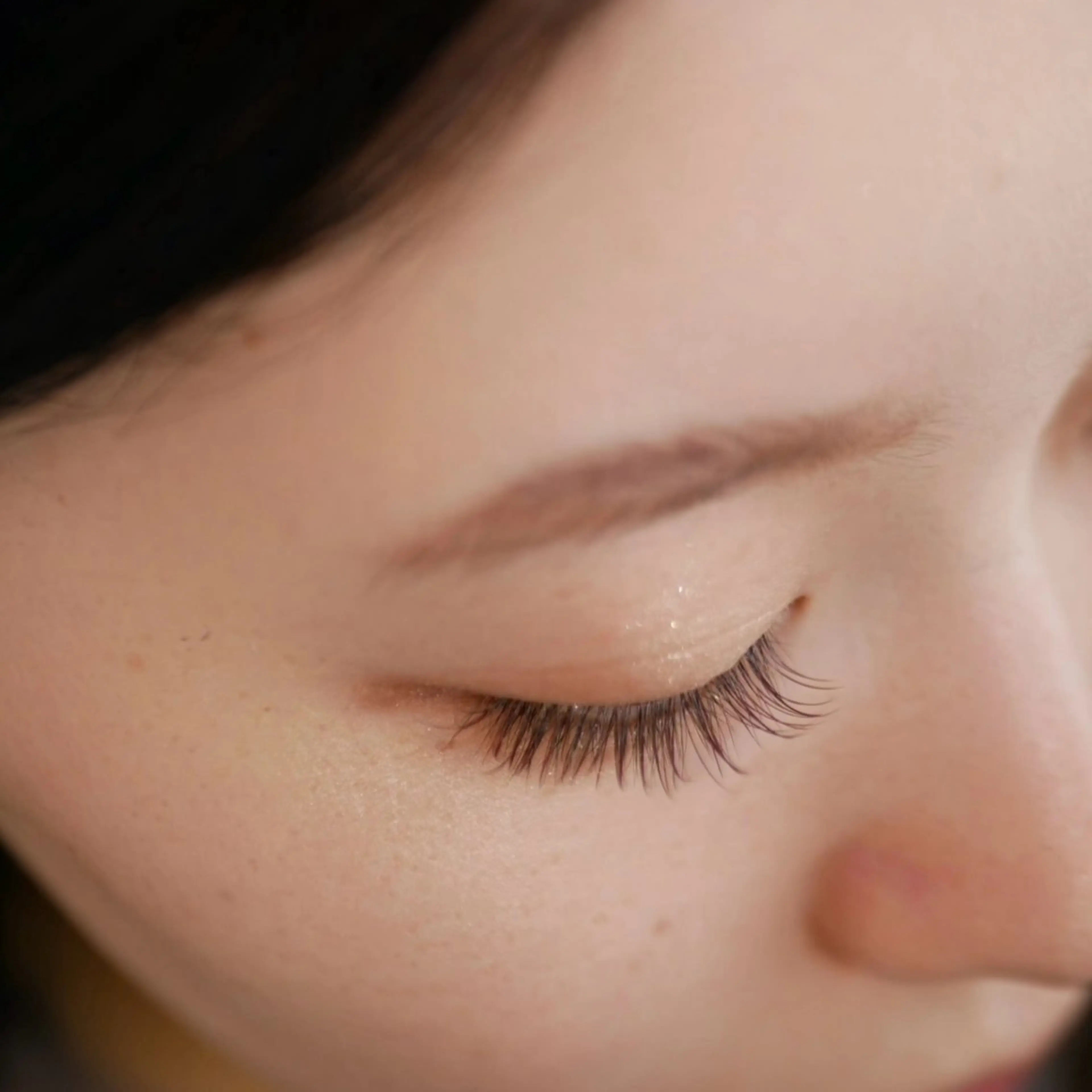 マツエク・マツパ マツエク R eyelash suzuのマツエク・マツパデザイン