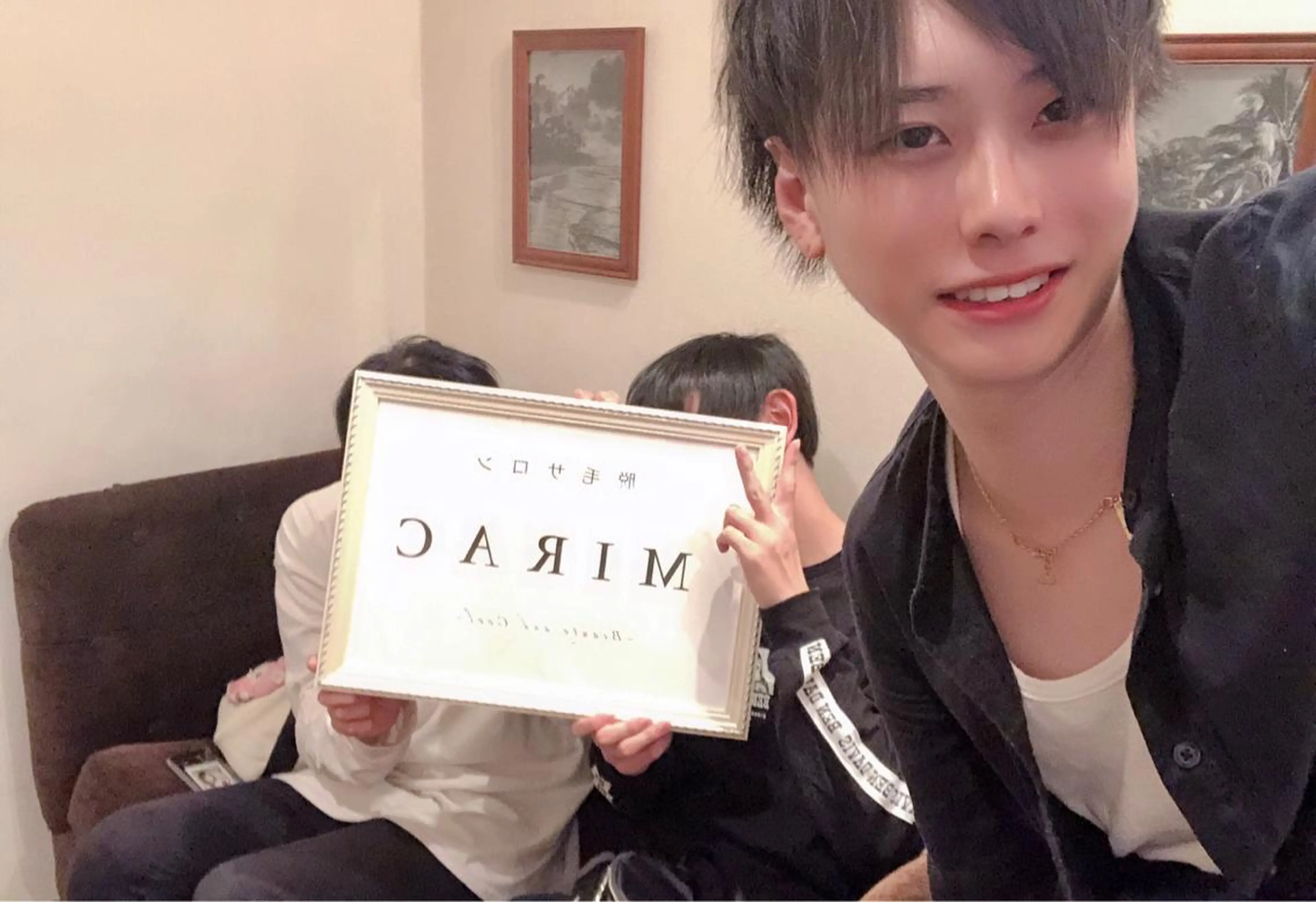 都度払い脱毛⭐️ 脱毛サロンMIRACのエステ・リラクイメージ