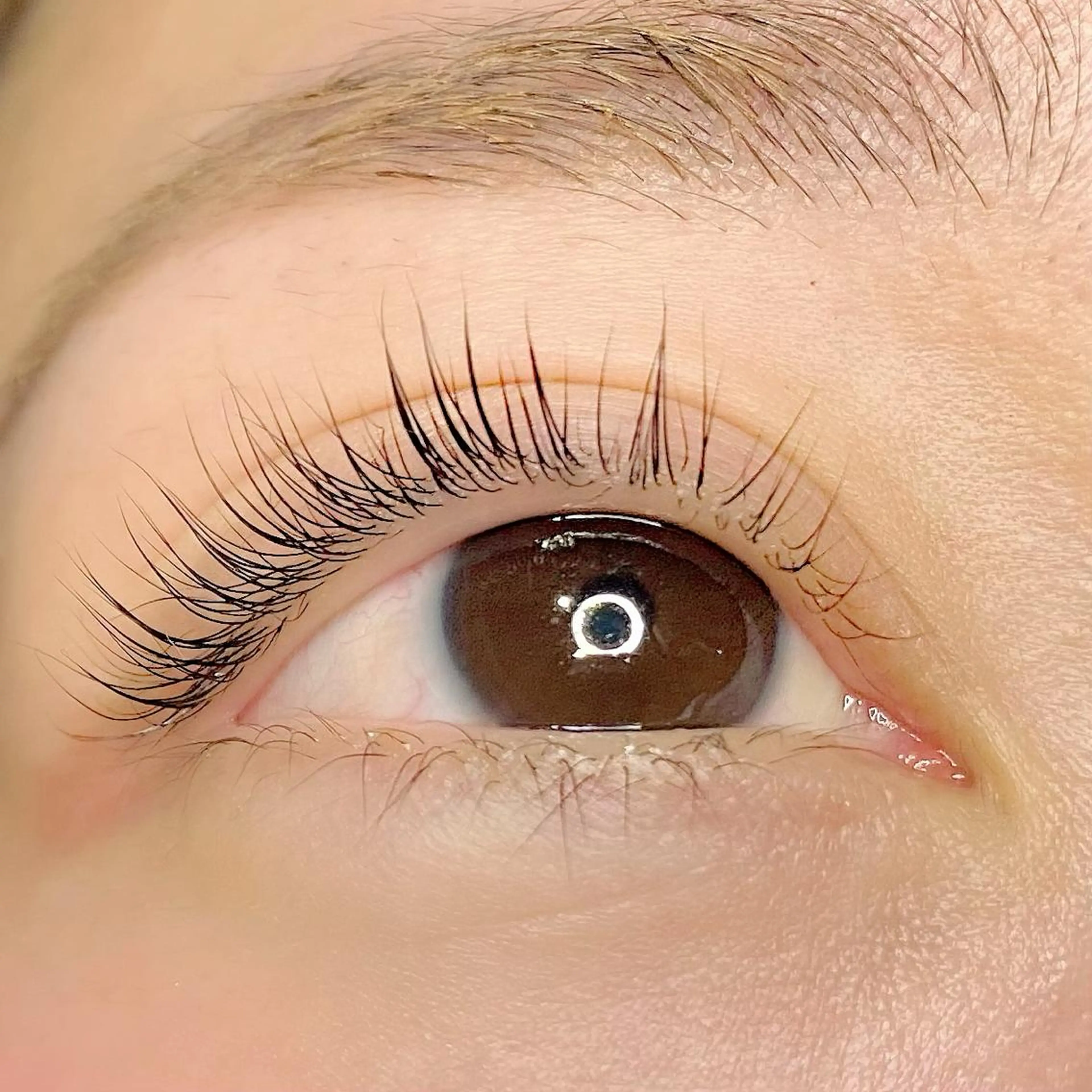 マツエク・マツパ ナオエ ハルカのマツエク・マツパデザイン