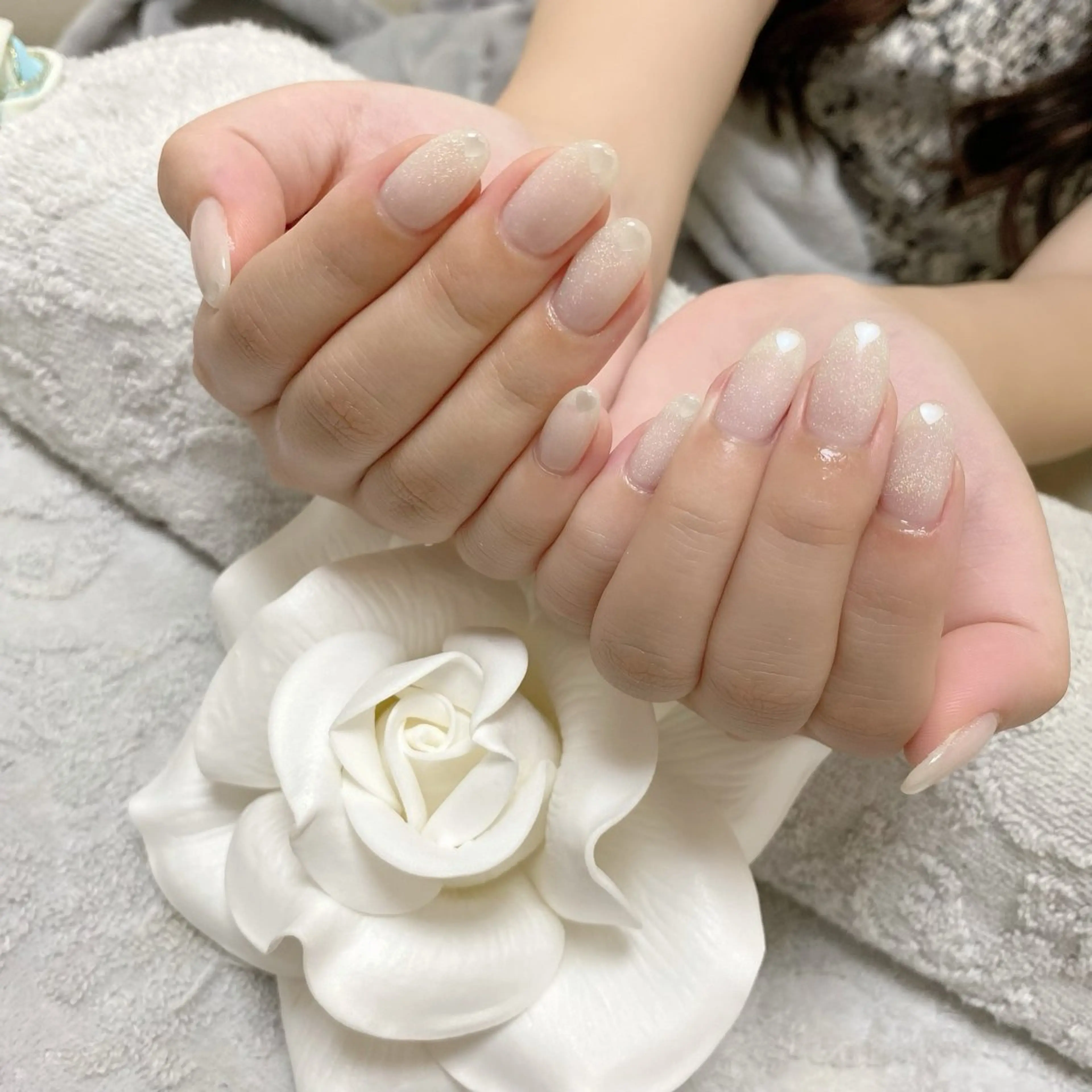 ネイル 💅fleur Ayumiのネイルデザイン