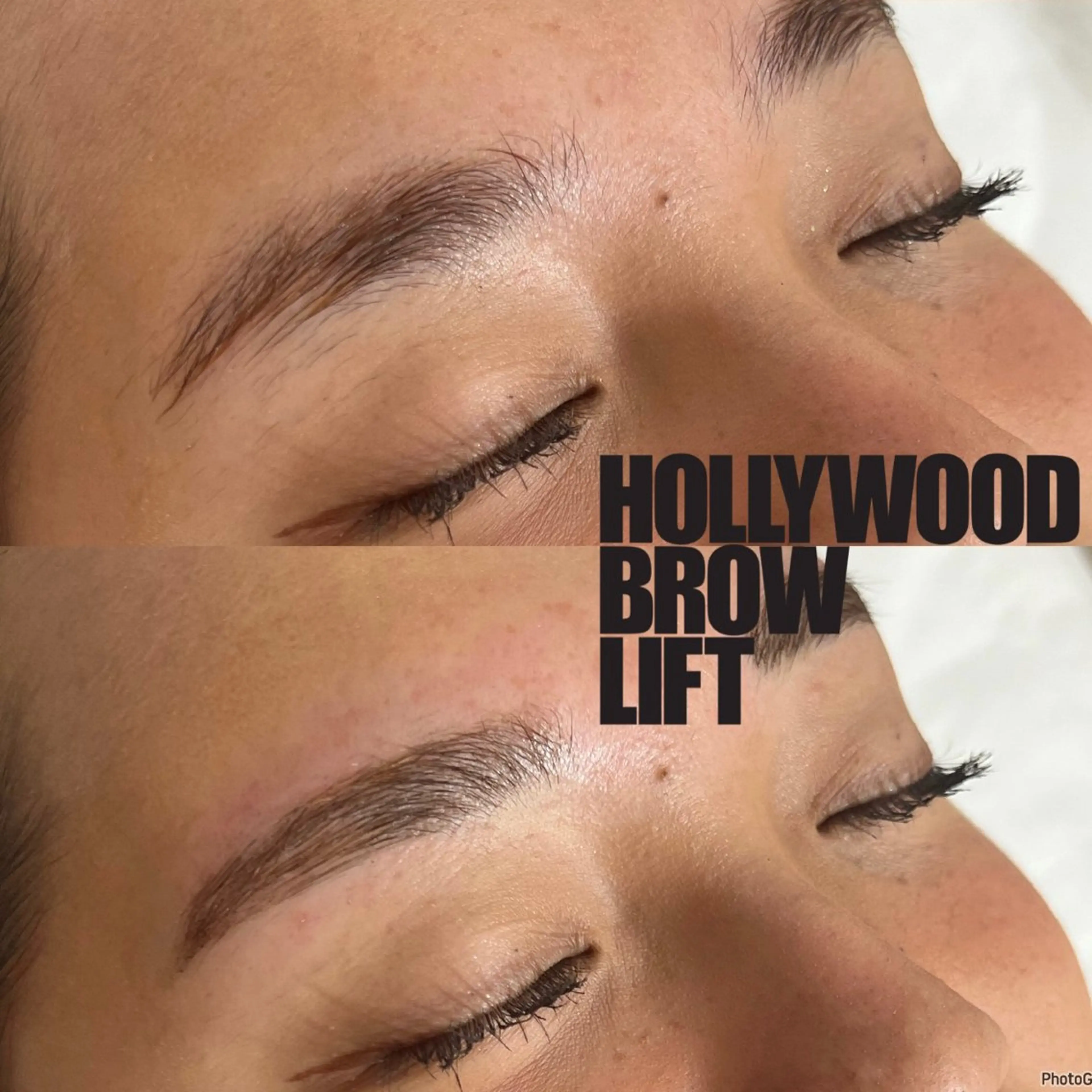 アイブロウ ワックス脱毛 その他(アイブロウ) 脱毛＆Beauty salon IILA所属・垢抜けお手伝い💖 Sakuraの眉毛・アイブロウイメージ