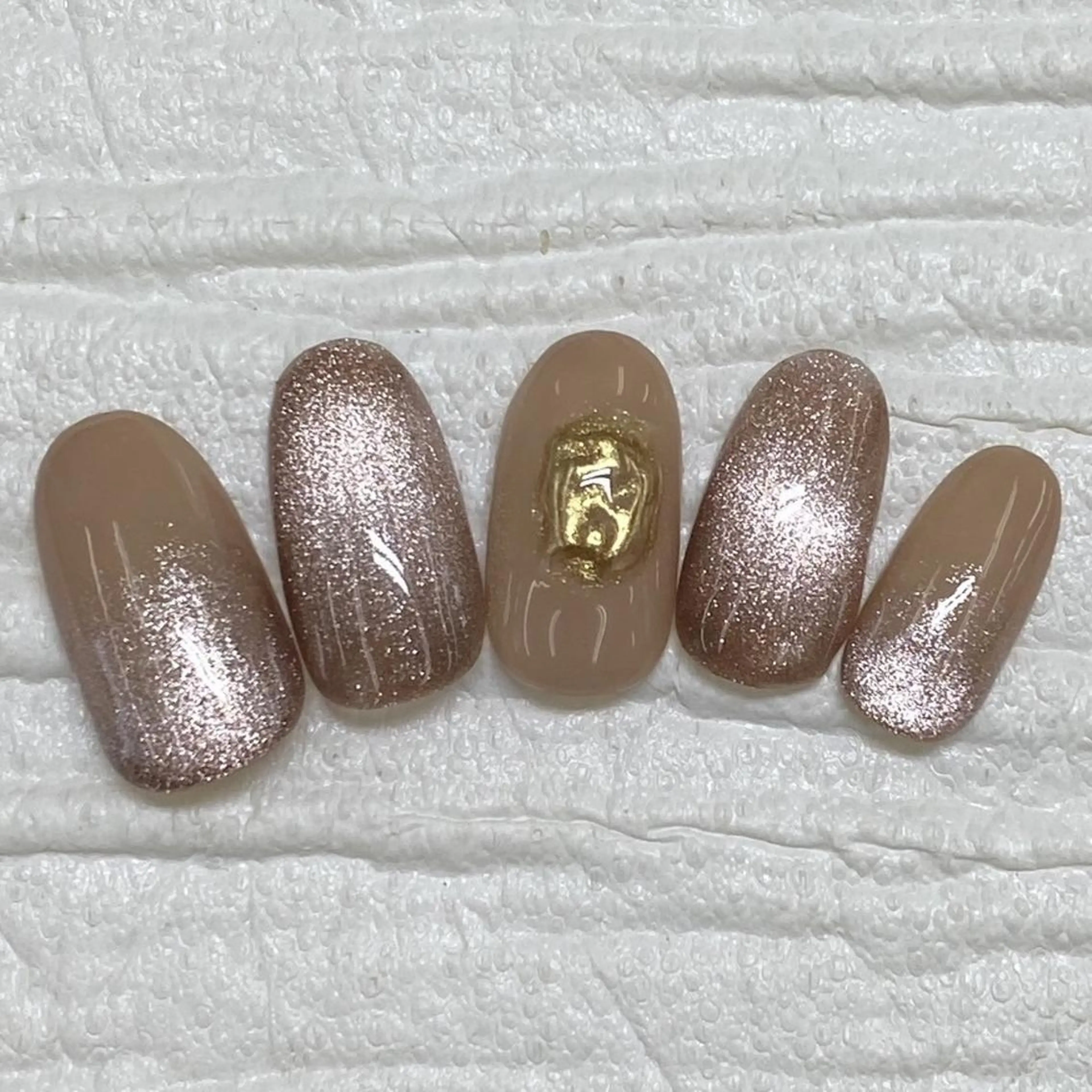 ネイル Nail salon Honey Beeのネイルデザイン