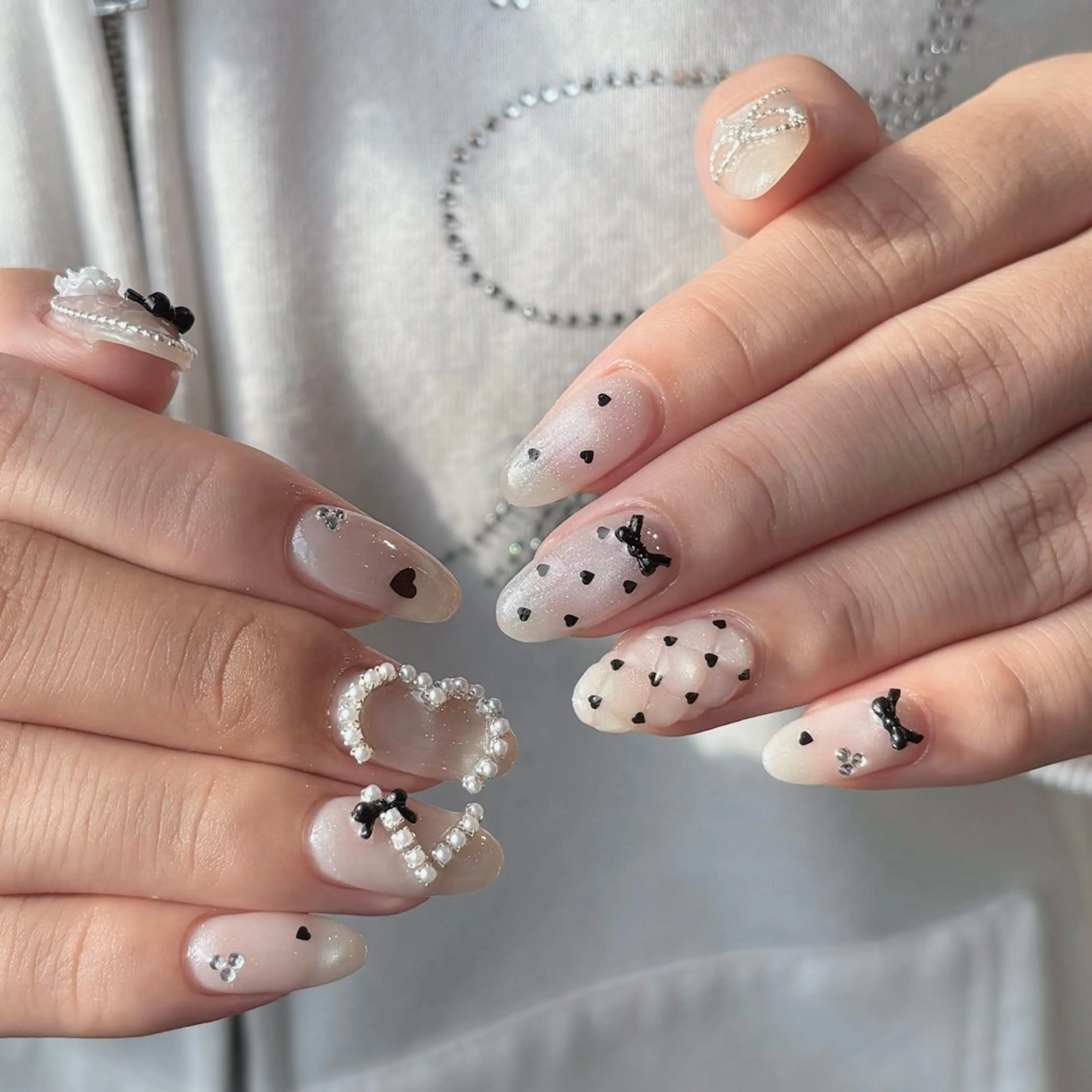 ネイル ハンドネイル renelle ～eyelash&nail～ by REMIA所属・renelle ogataのネイルデザイン