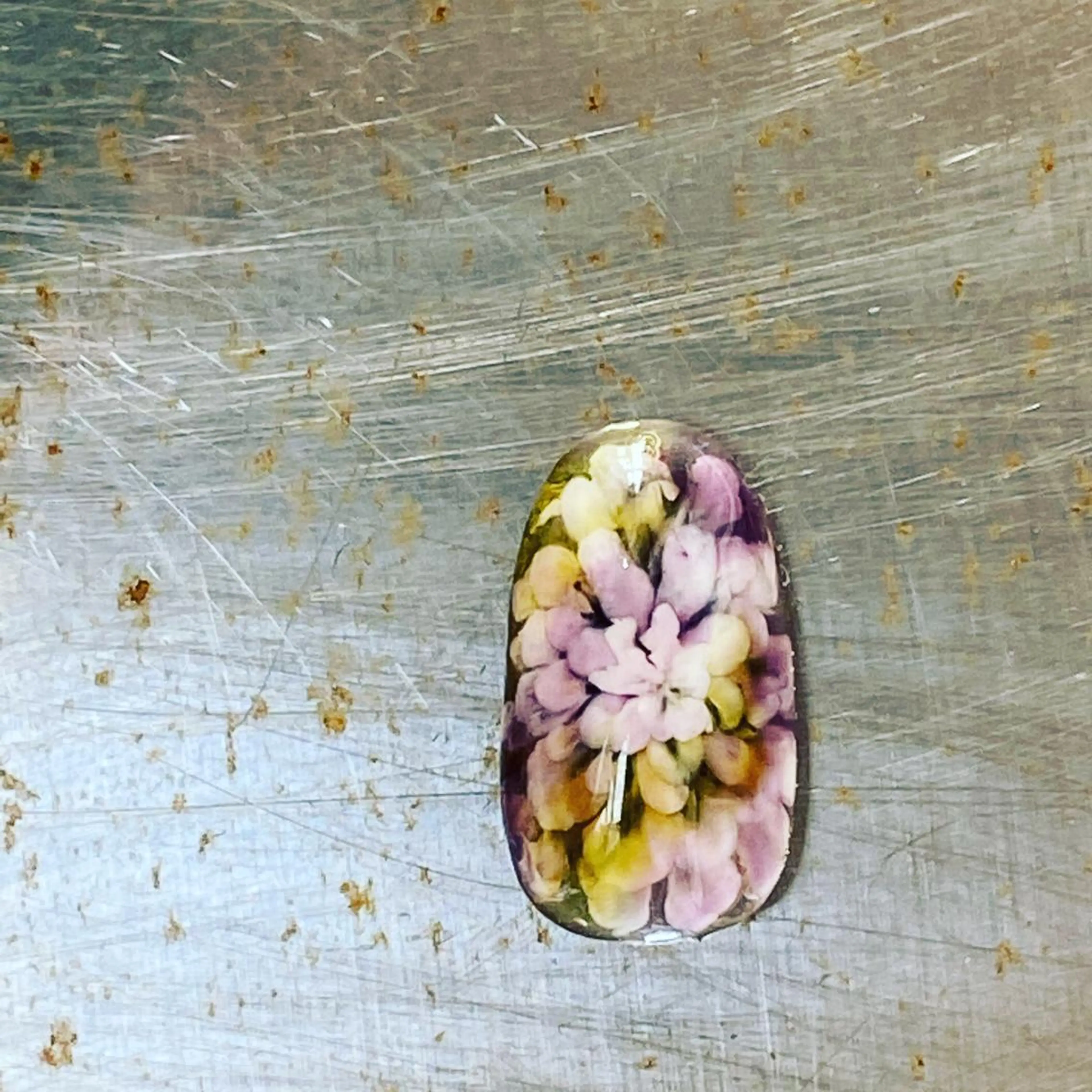 ネイル アートネイル 田淵 聖子のマツエク・マツパデザイン