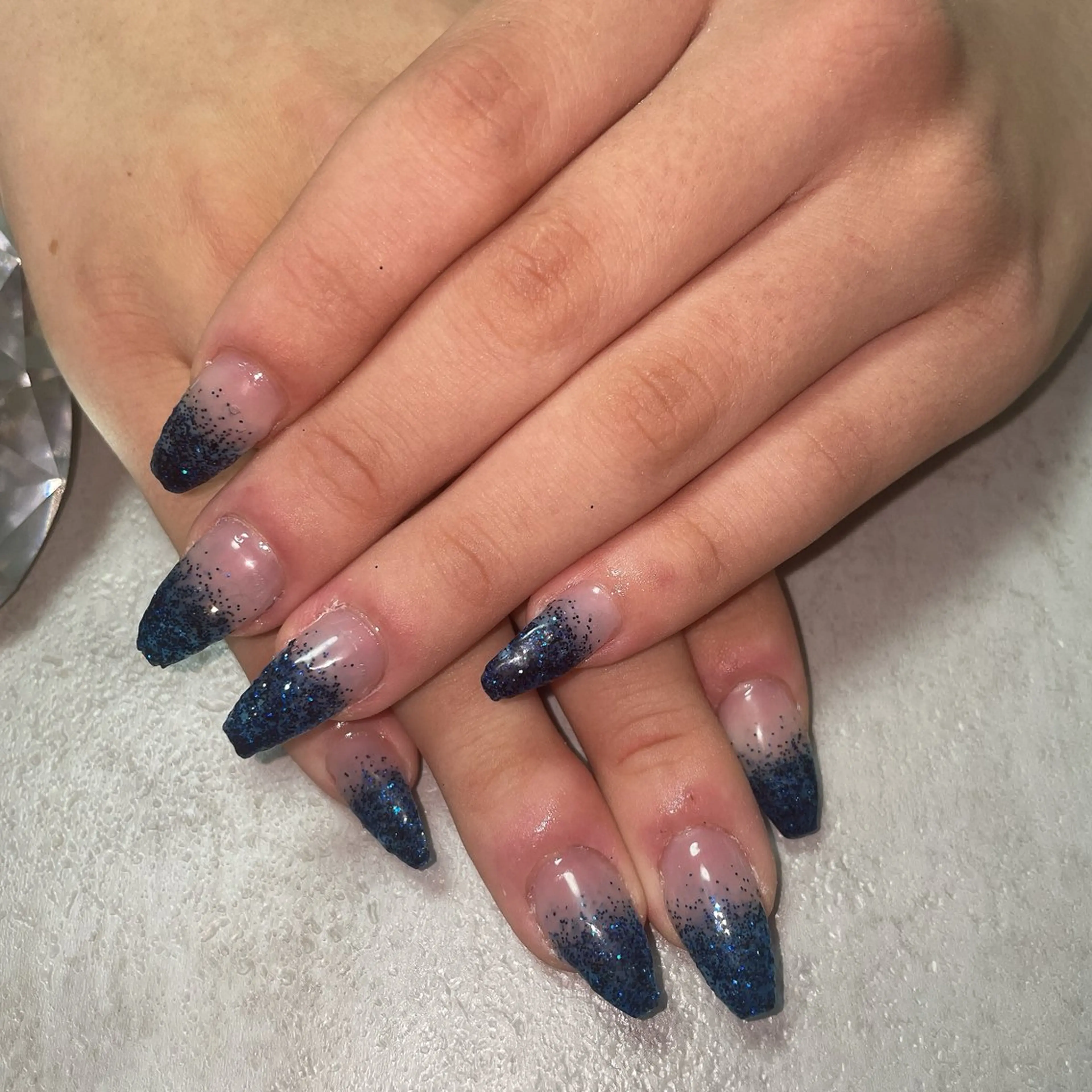 ネイル One Na1l ゆい☺︎のネイルデザイン