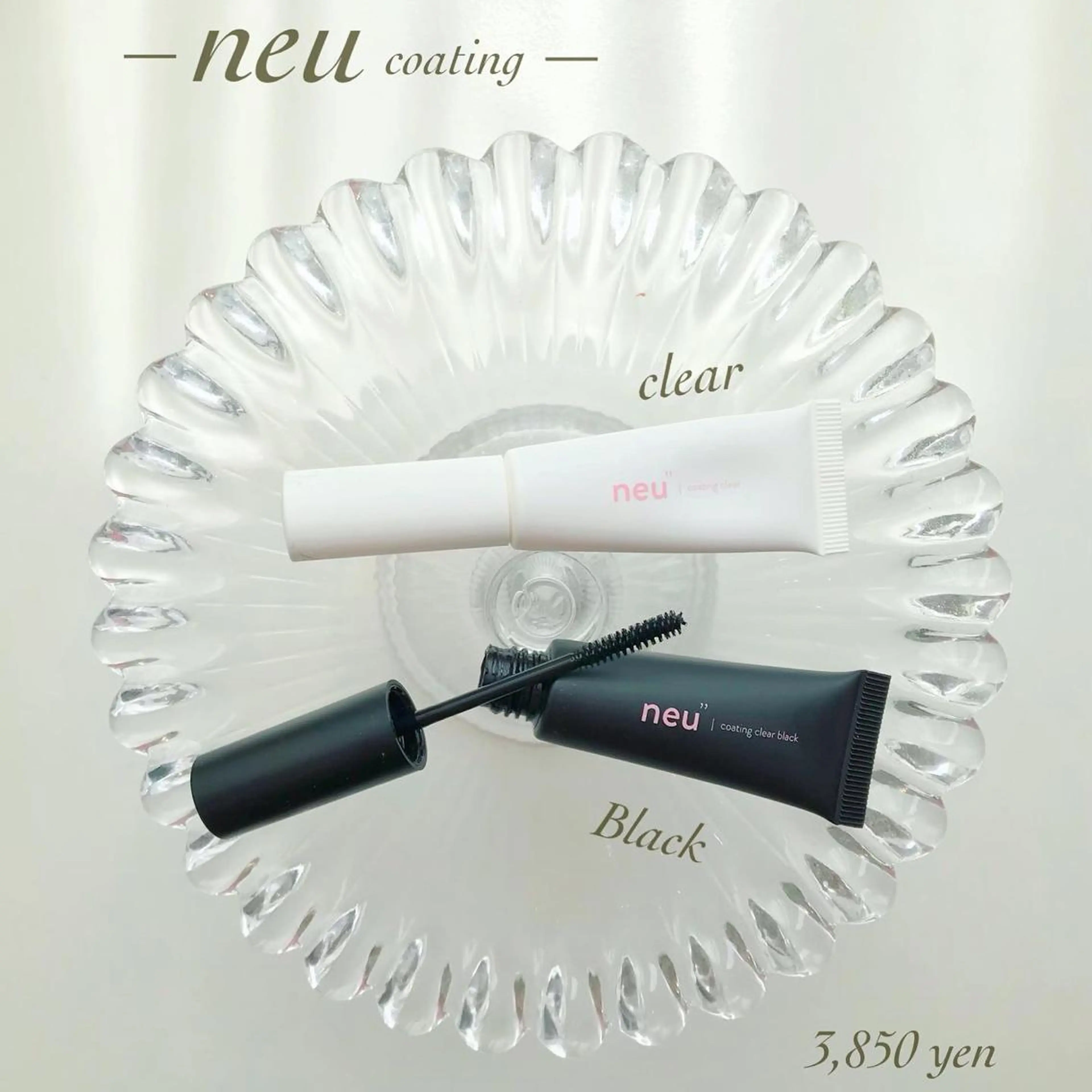 ｉ Ayanaのマツエク・マツパデザイン