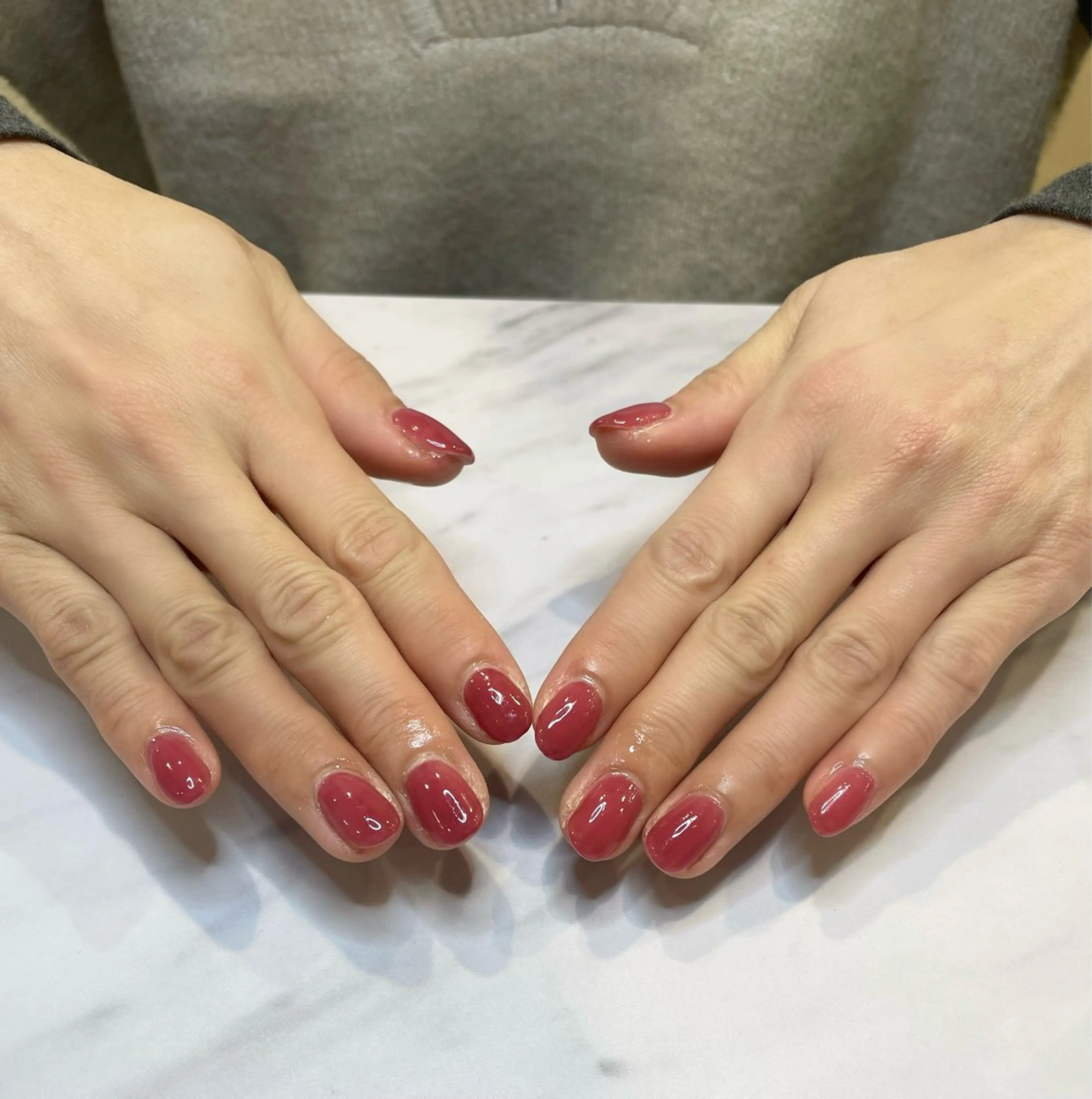 ネイル リッチオRiccio今池店所属・新田 /nailのネイルデザイン