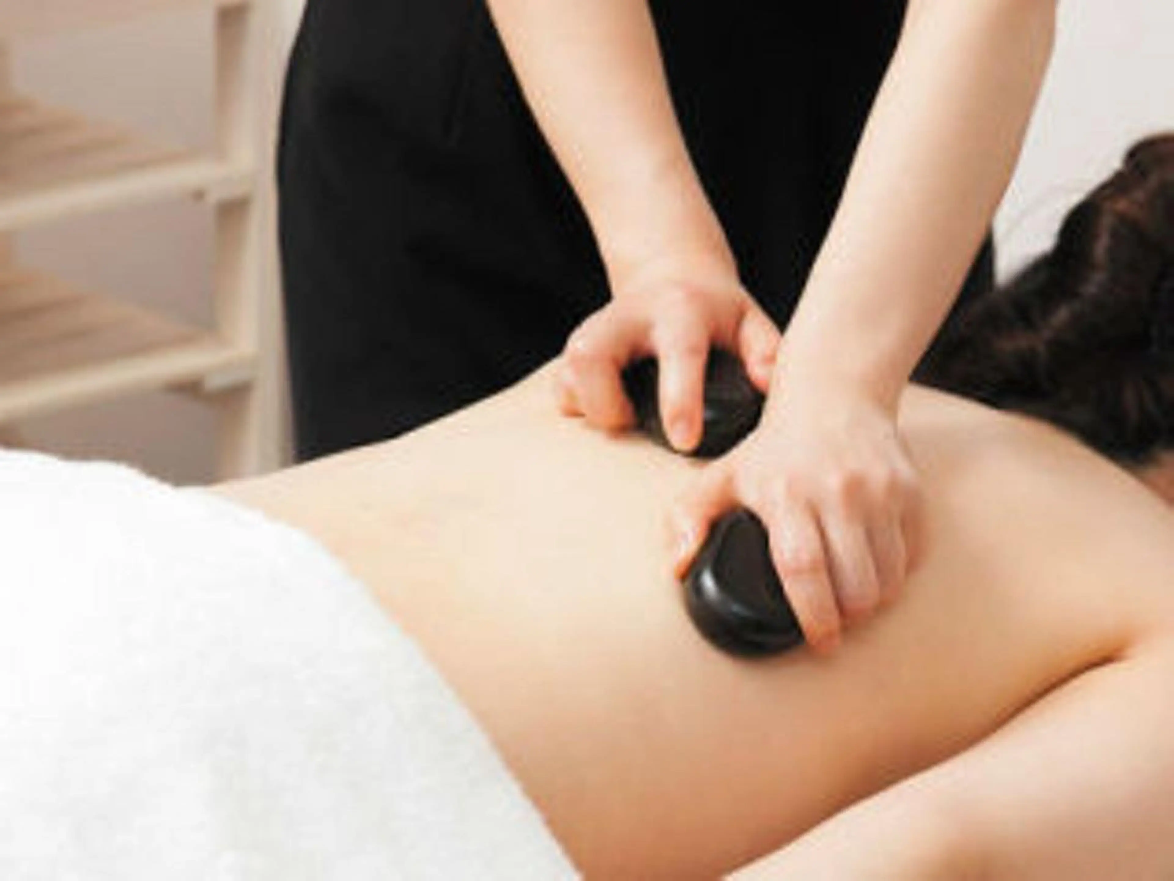 美筋骨格リンパ®️ Aroleのエステ・リラクイメージ