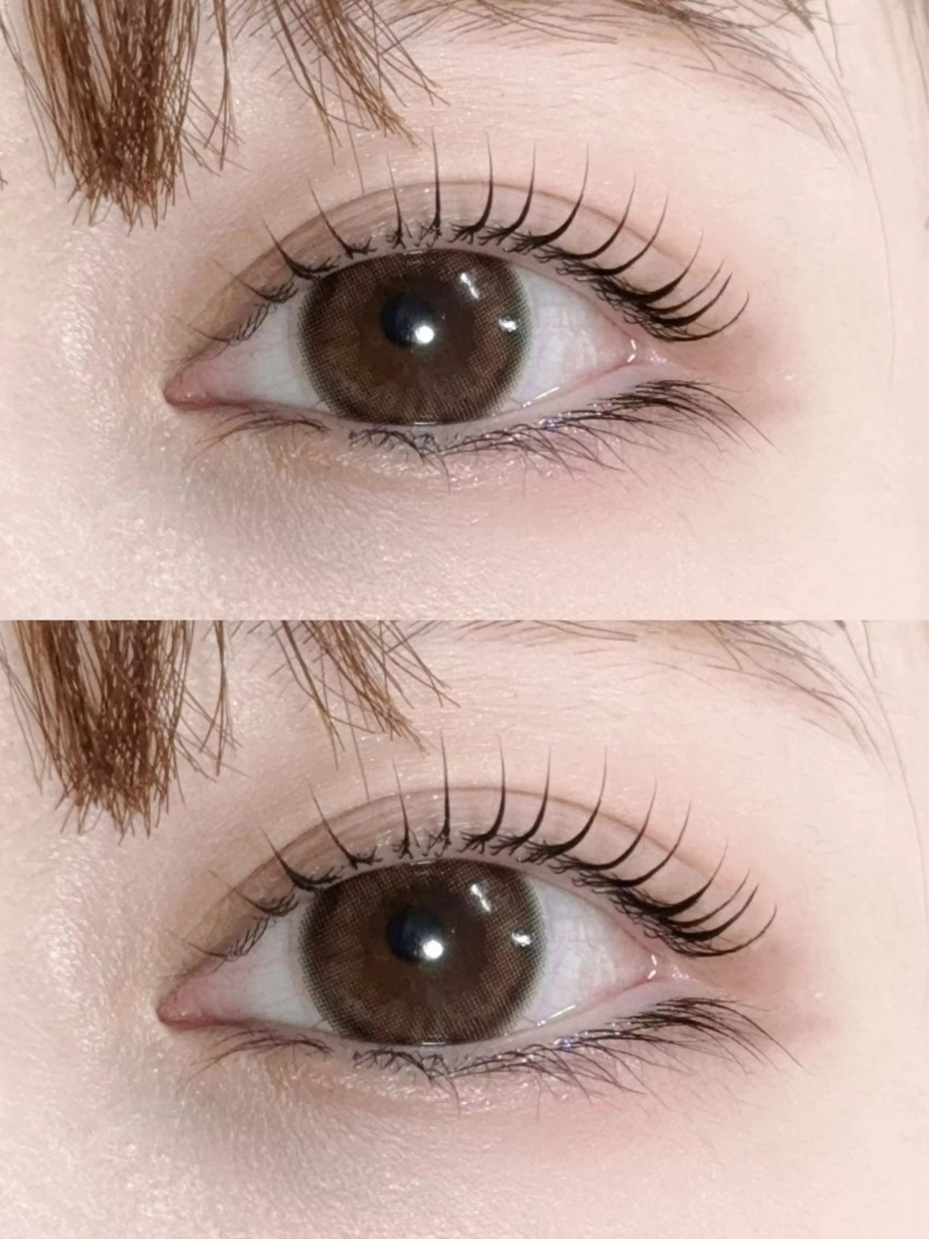 マツエク・マツパ Eyelash foisalonのマツエク・マツパデザイン