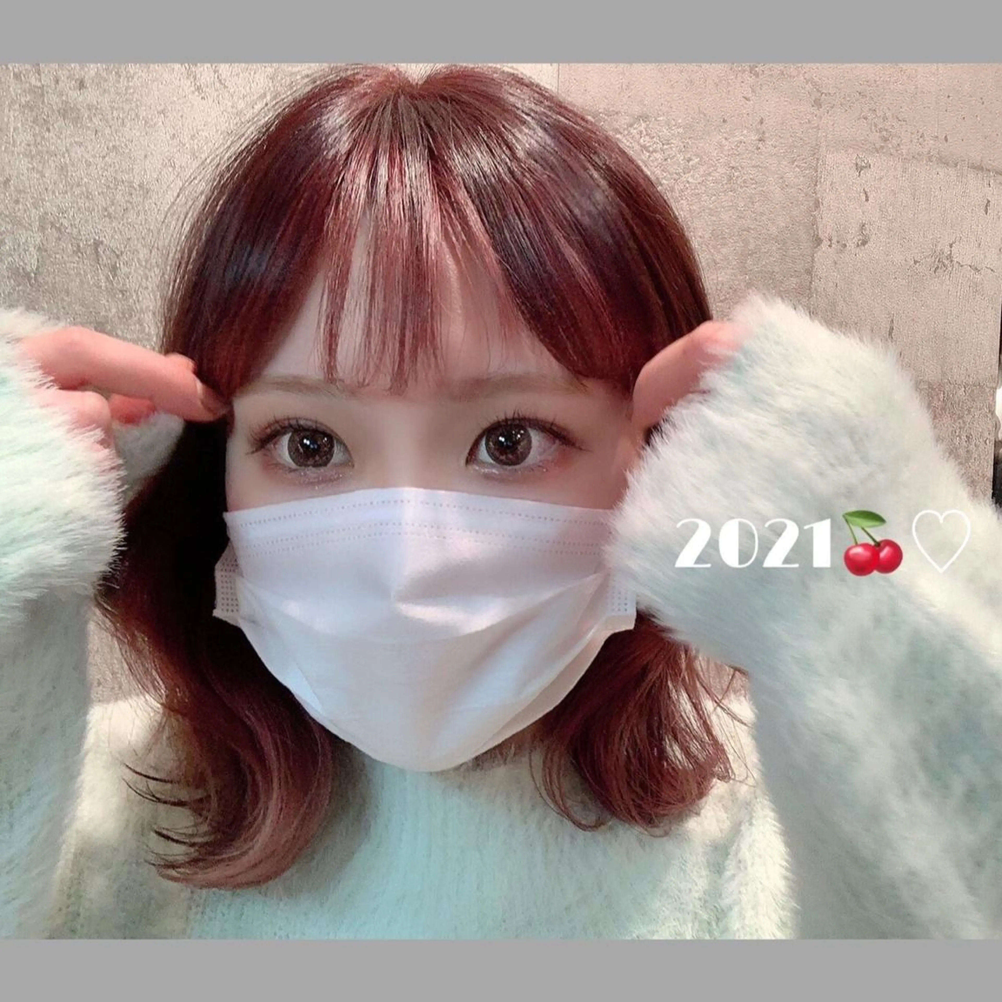 カラー 小野寺空也✂️ 似合わせショートのヘアスタイル