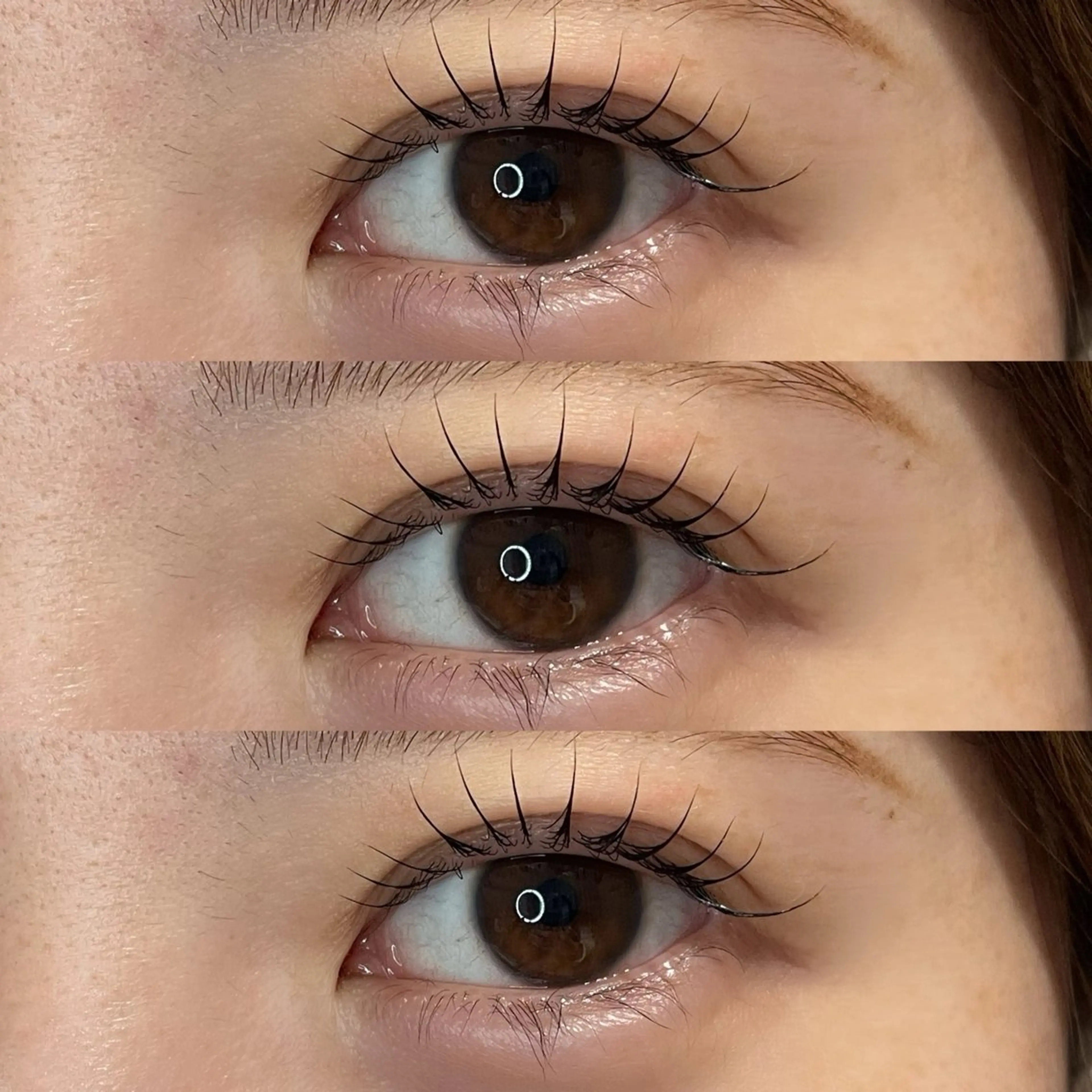 マツエク・マツパ ⟡.·似合わせ眉 🫧sari.·⟡.の眉毛・アイブロウイメージ