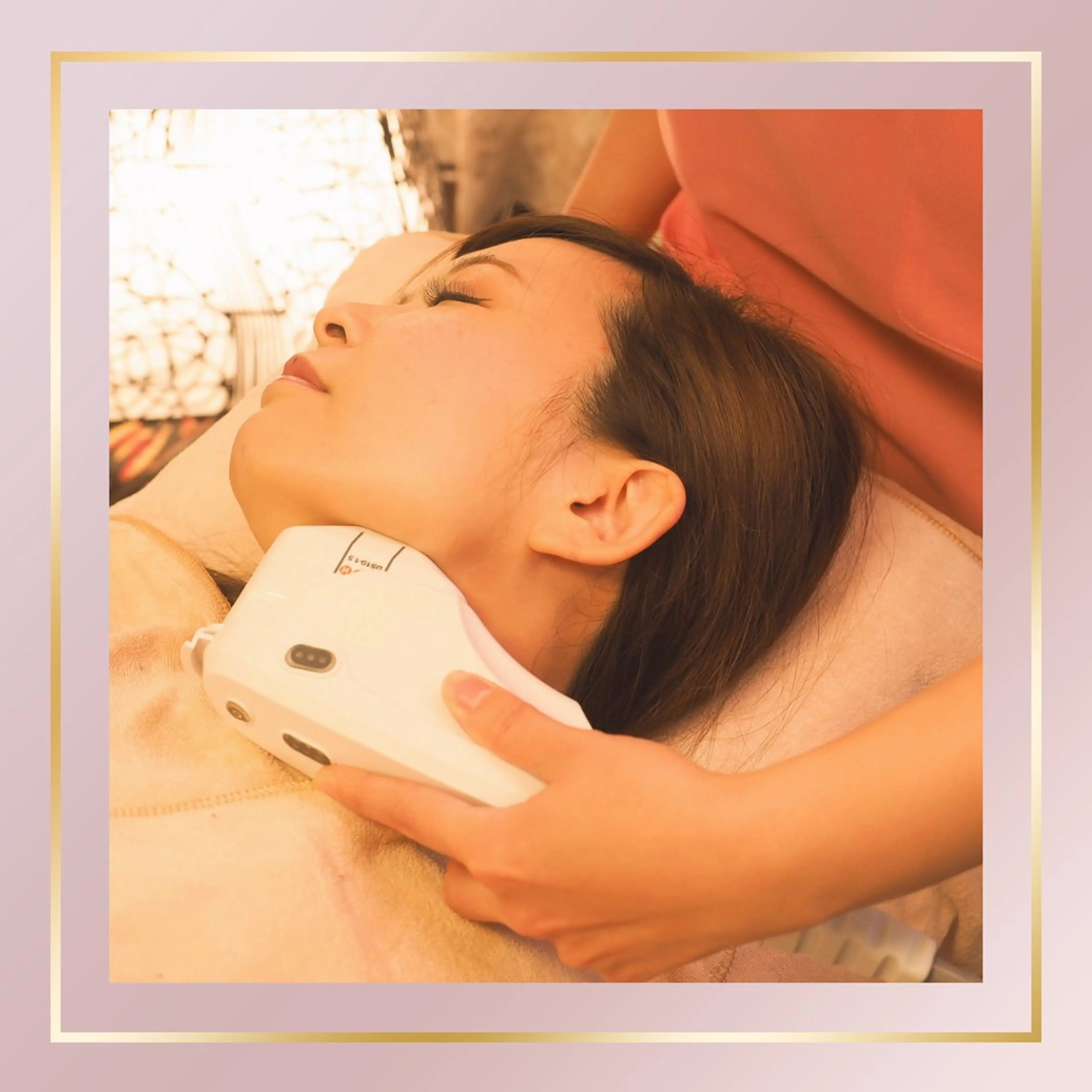 池田 紀子のエステ・リラクイメージ