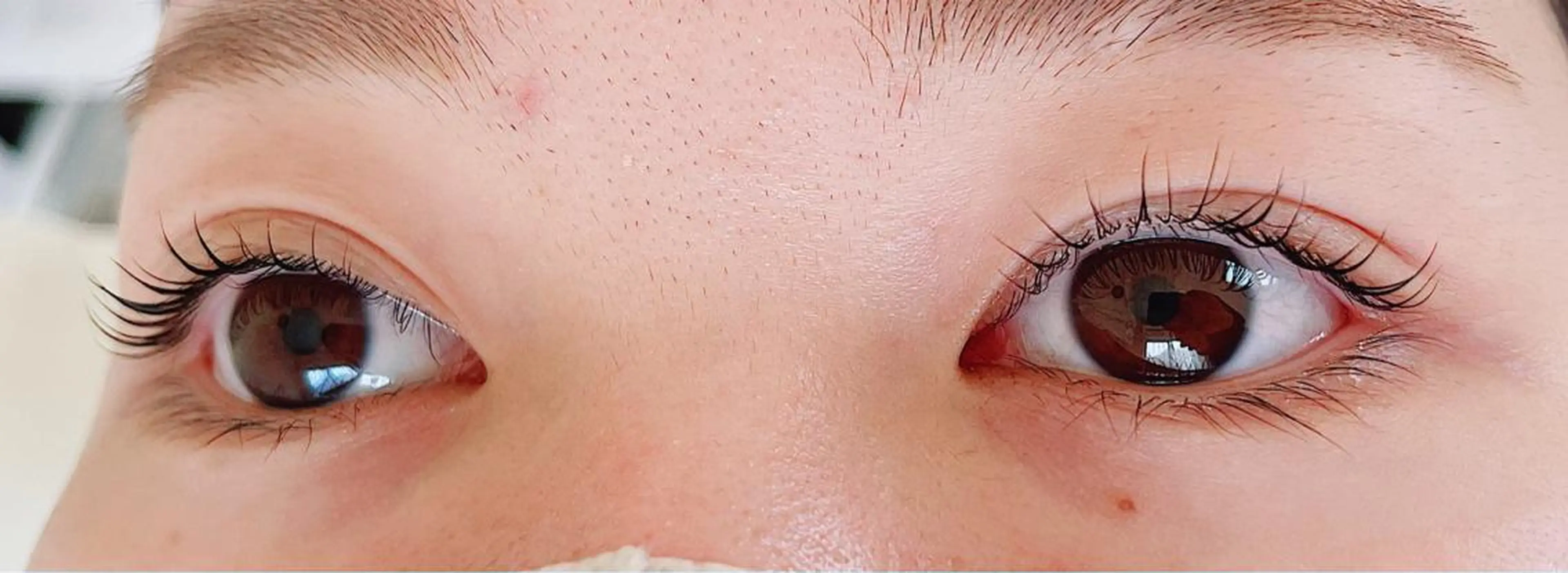 マツエク・マツパ LC  伏見店所属・吉川 葵のマツエク・マツパデザイン