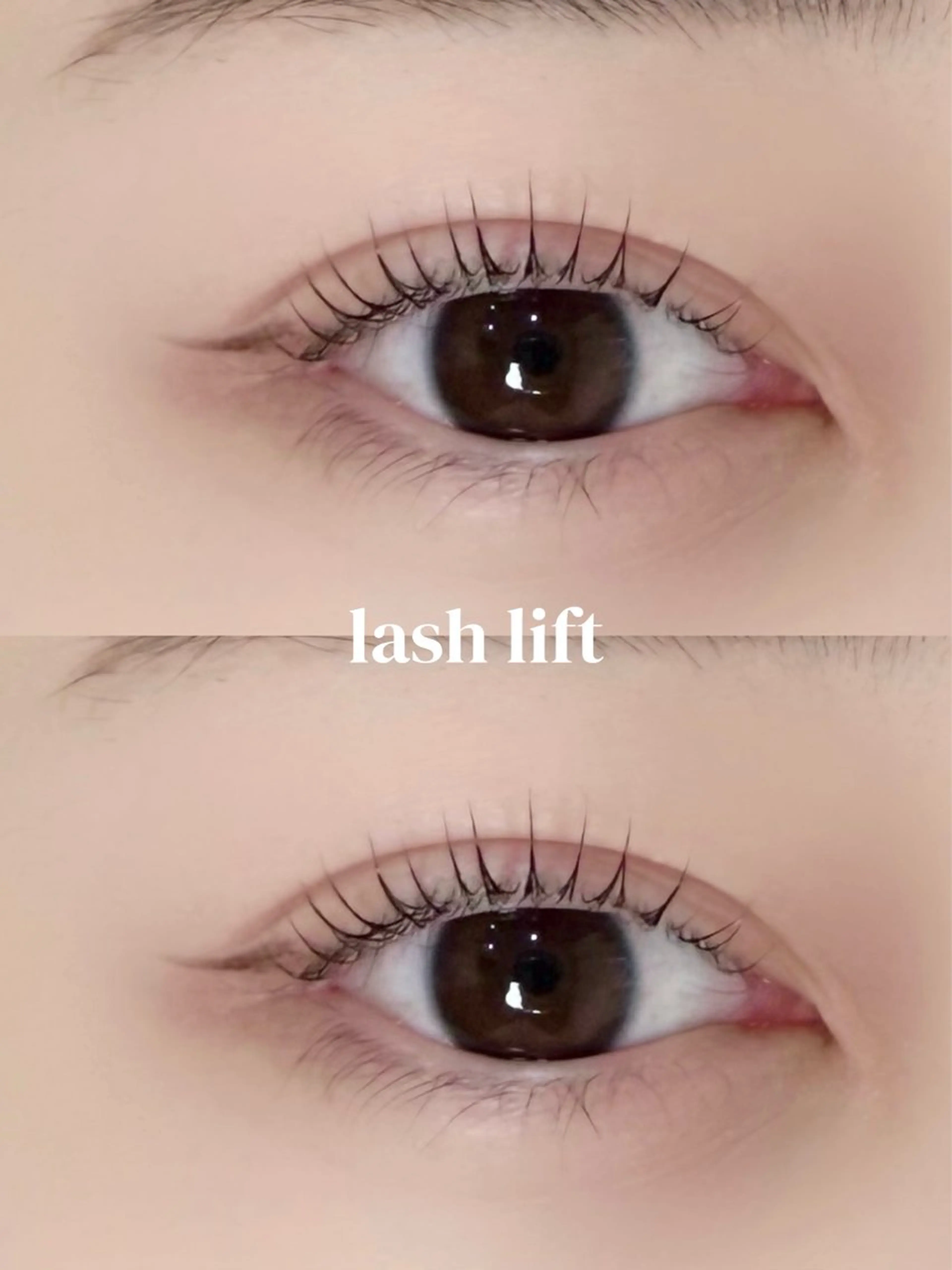 マツエク・マツパ マツパ 【LOAVE】 めい💛表参道/渋谷のマツエク・マツパデザイン