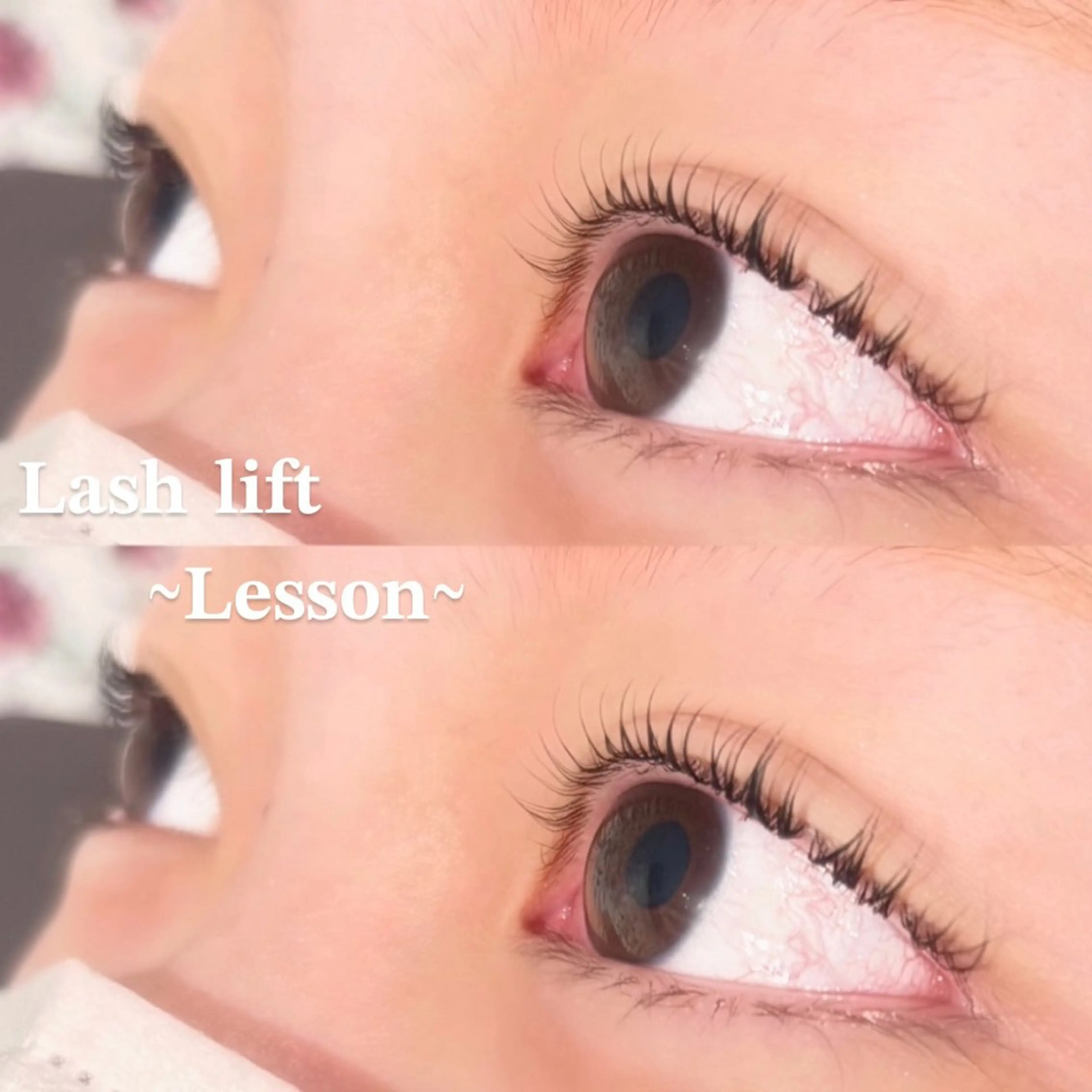 マツエク・マツパ Lino所属・Lino kaneharaのマツエク・マツパデザイン