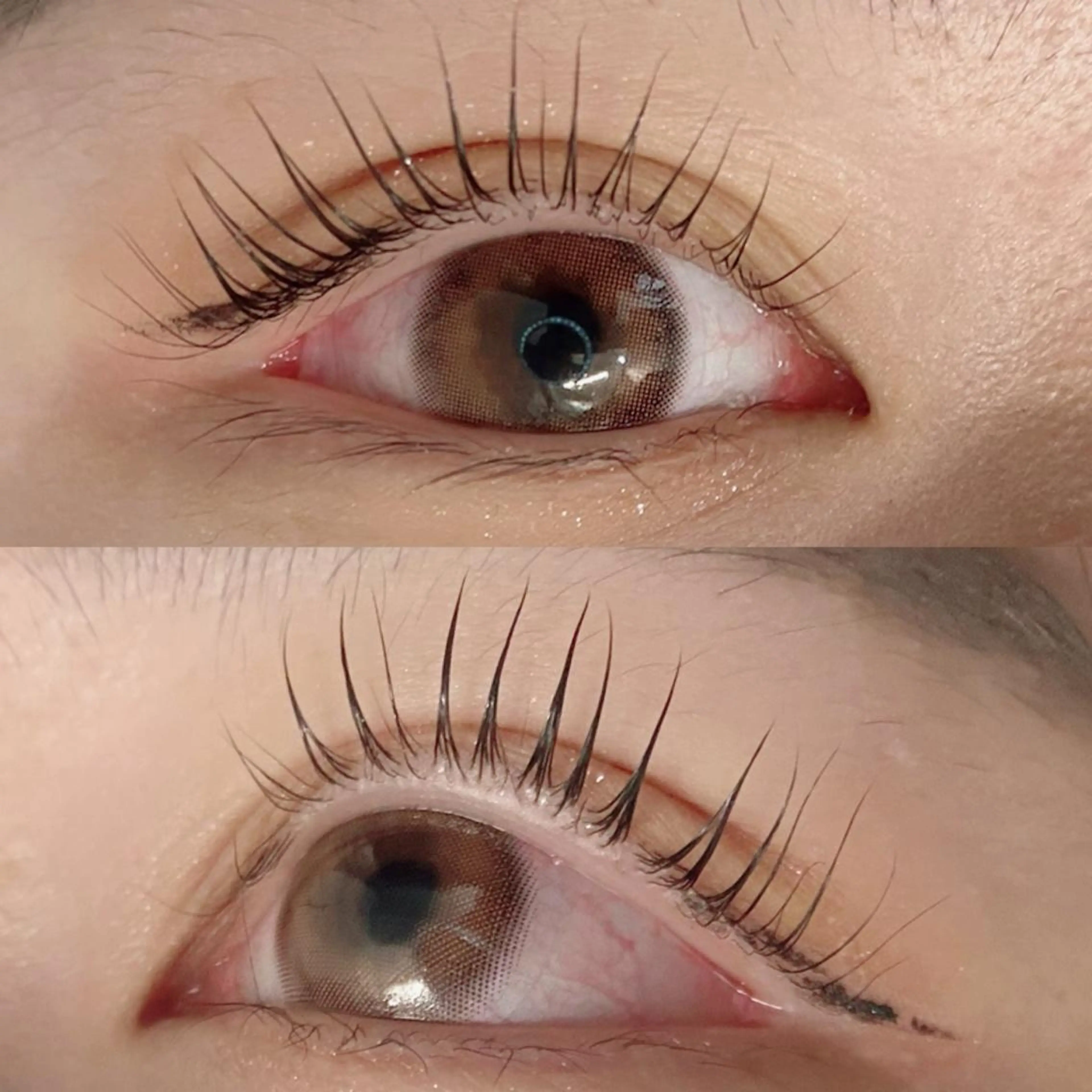 マツエク・マツパ マツパ Favori 川上のマツエク・マツパデザイン