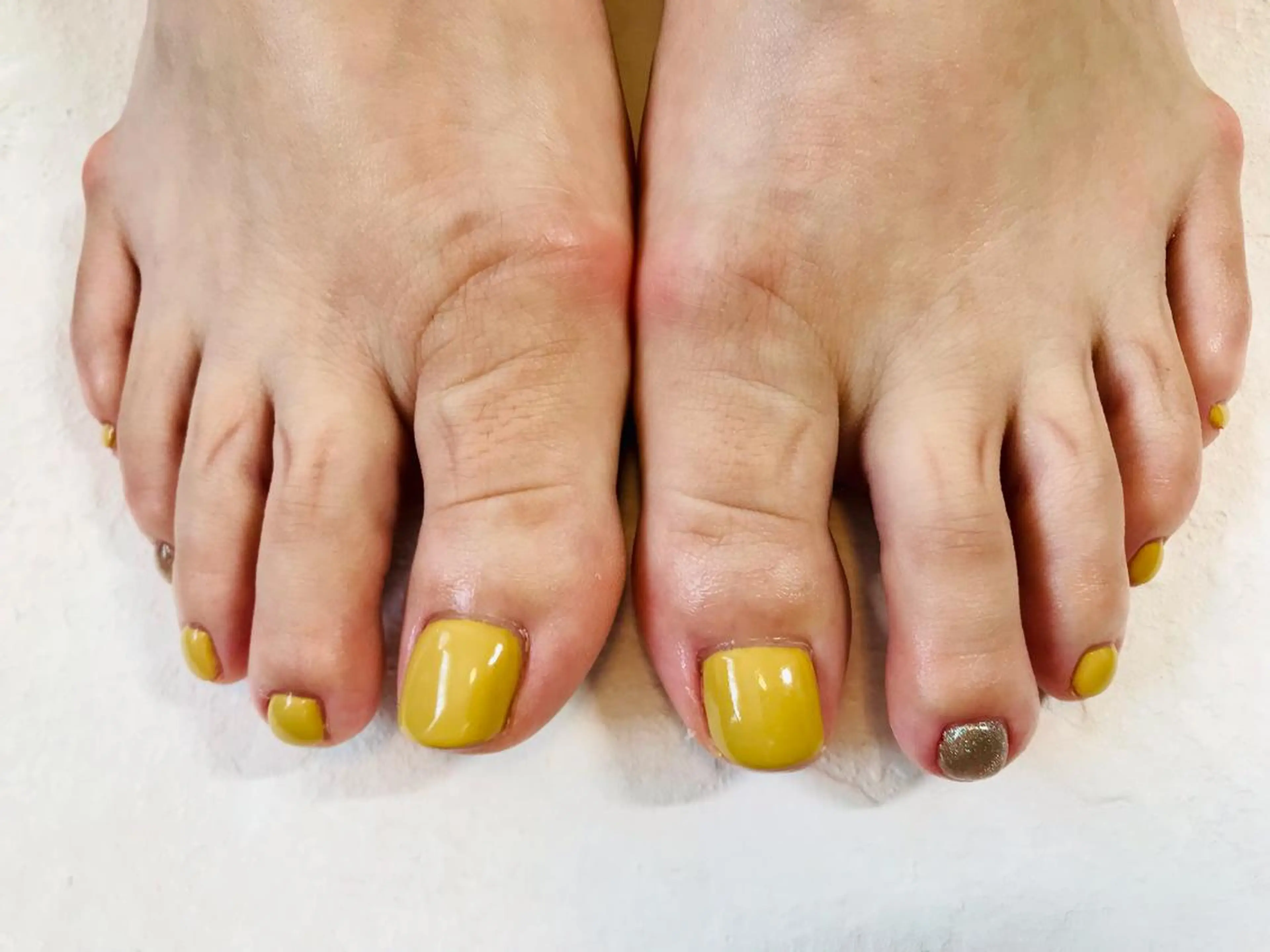 ネイル マグネットネイル ハンドネイル Nailist Missaのネイルデザイン