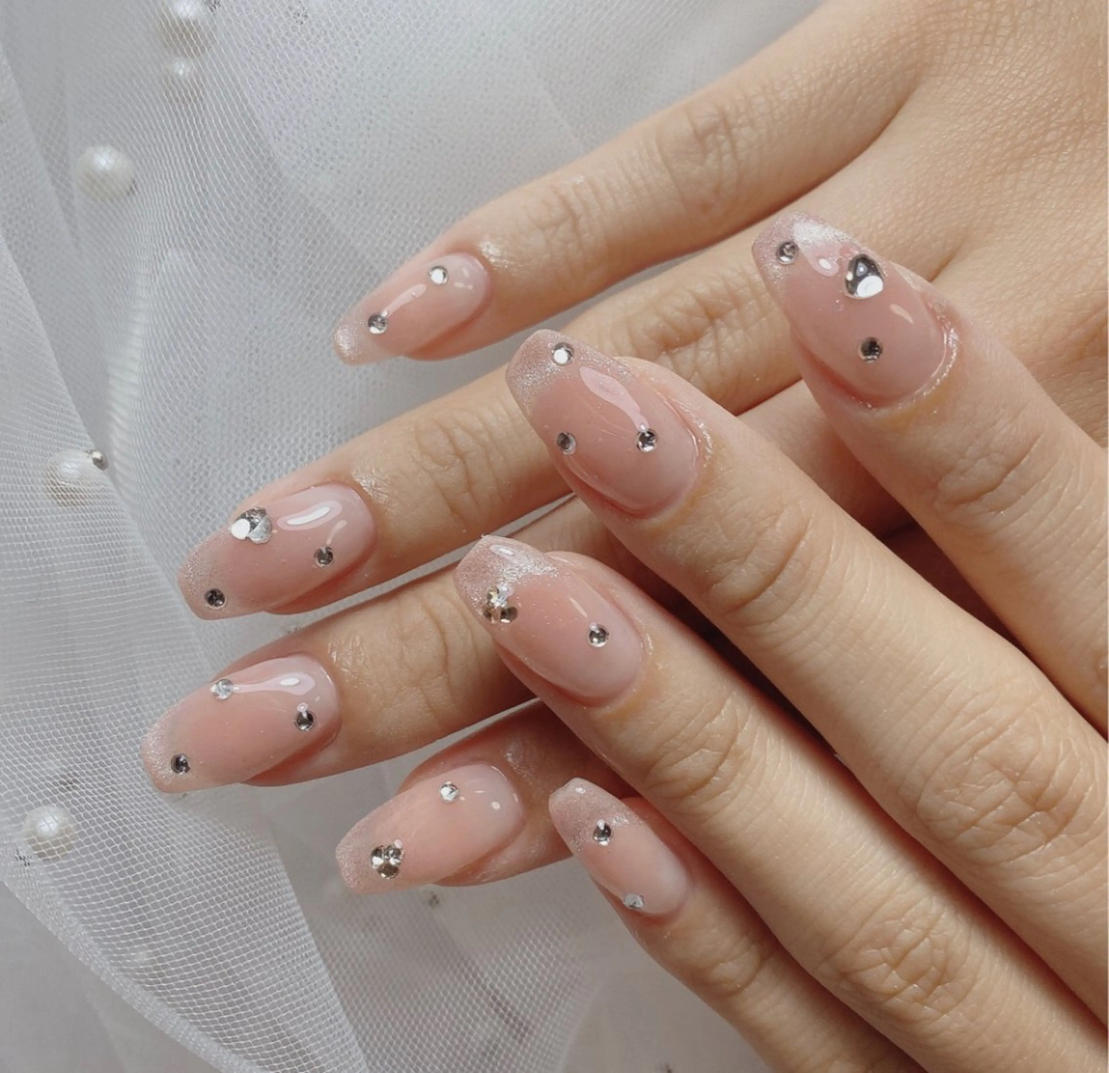 ネイル Y&Y ネイルサロンのネイルデザイン