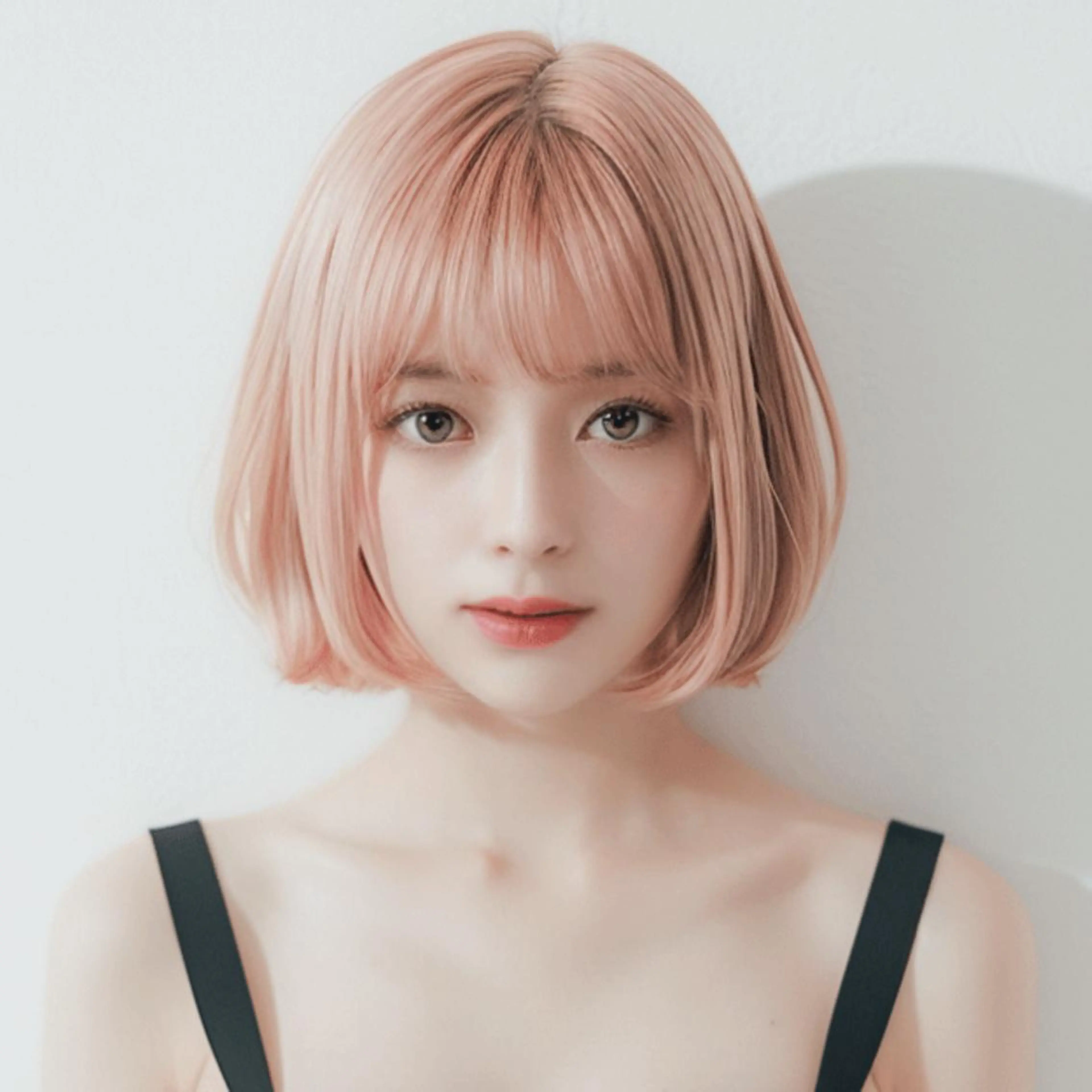 ショート ⬇格安クーポン掲載⬇ 🌈PERS🌈のヘアスタイル