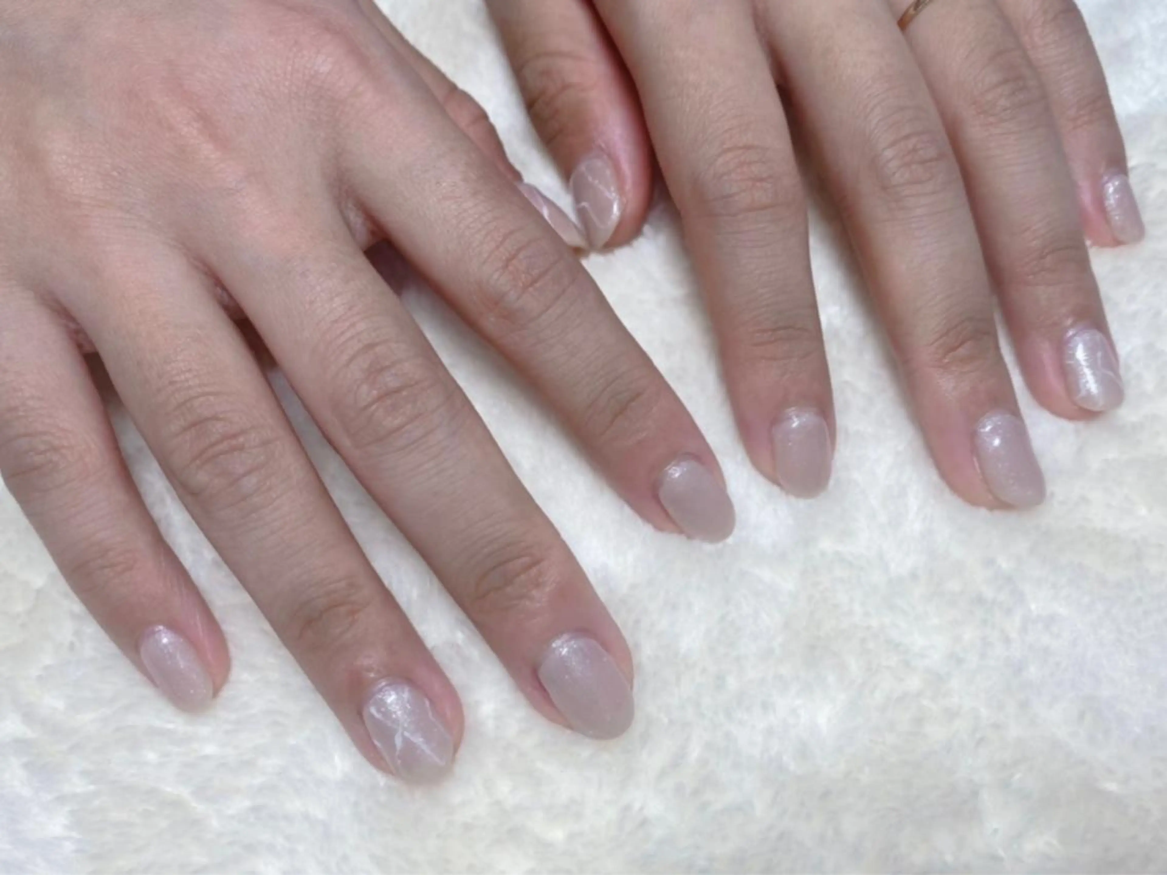 ネイル ハンドネイル shana ネイルのネイルデザイン