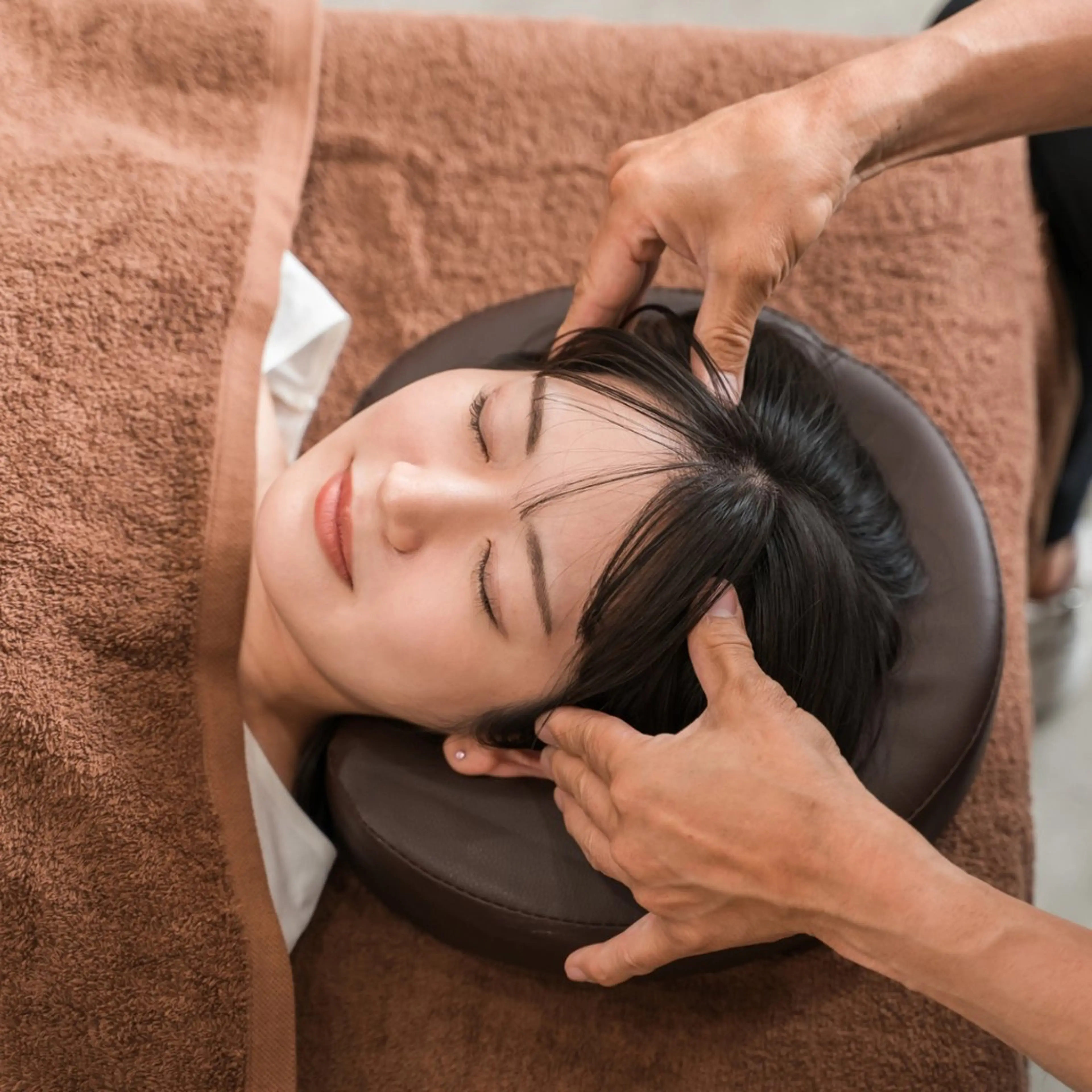 整体サロンTERAS 千葉のエステ・リラクイメージ