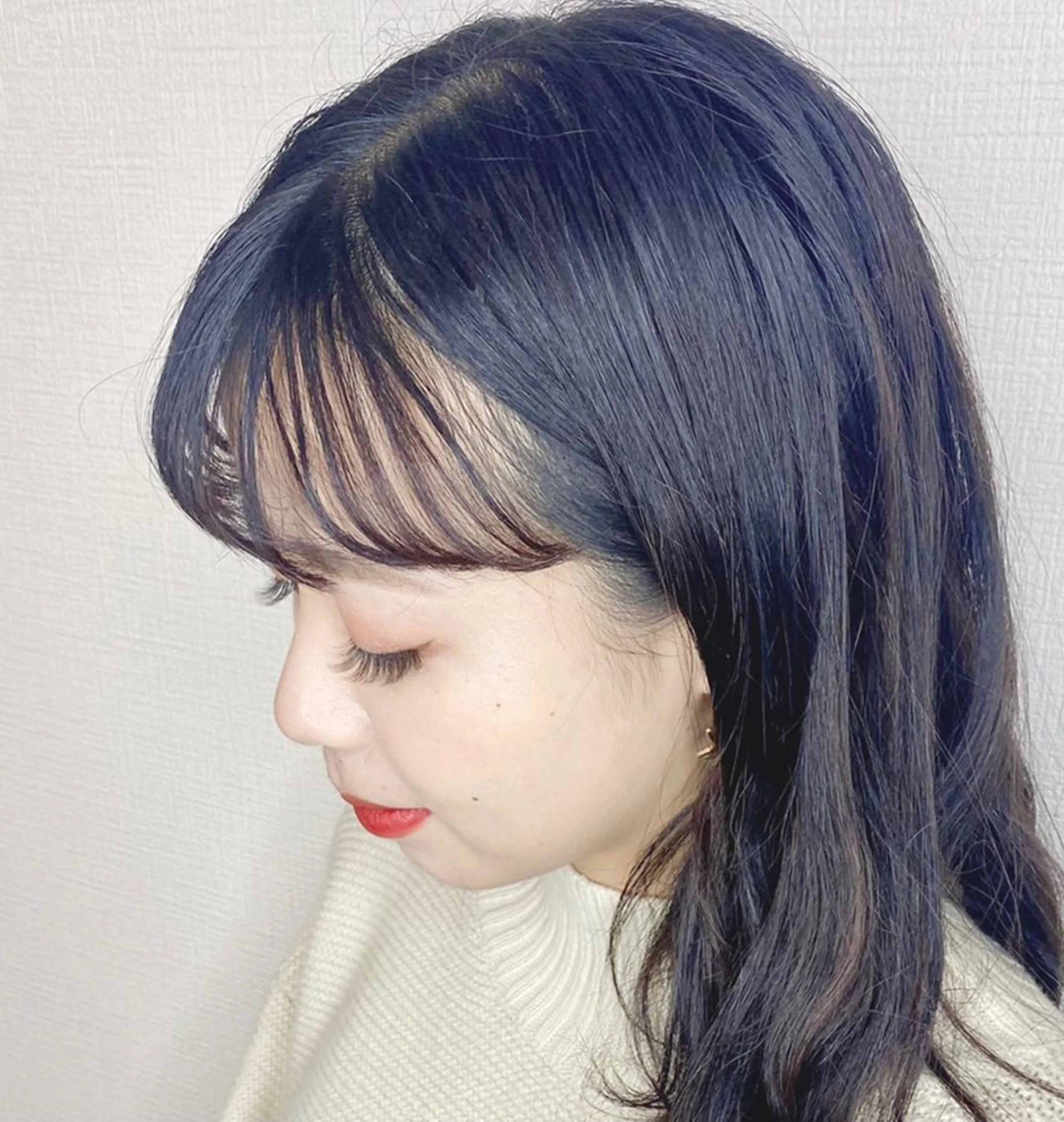 マツエク・マツパ マツエク eyelash  Green所属・緑 .のマツエク・マツパデザイン