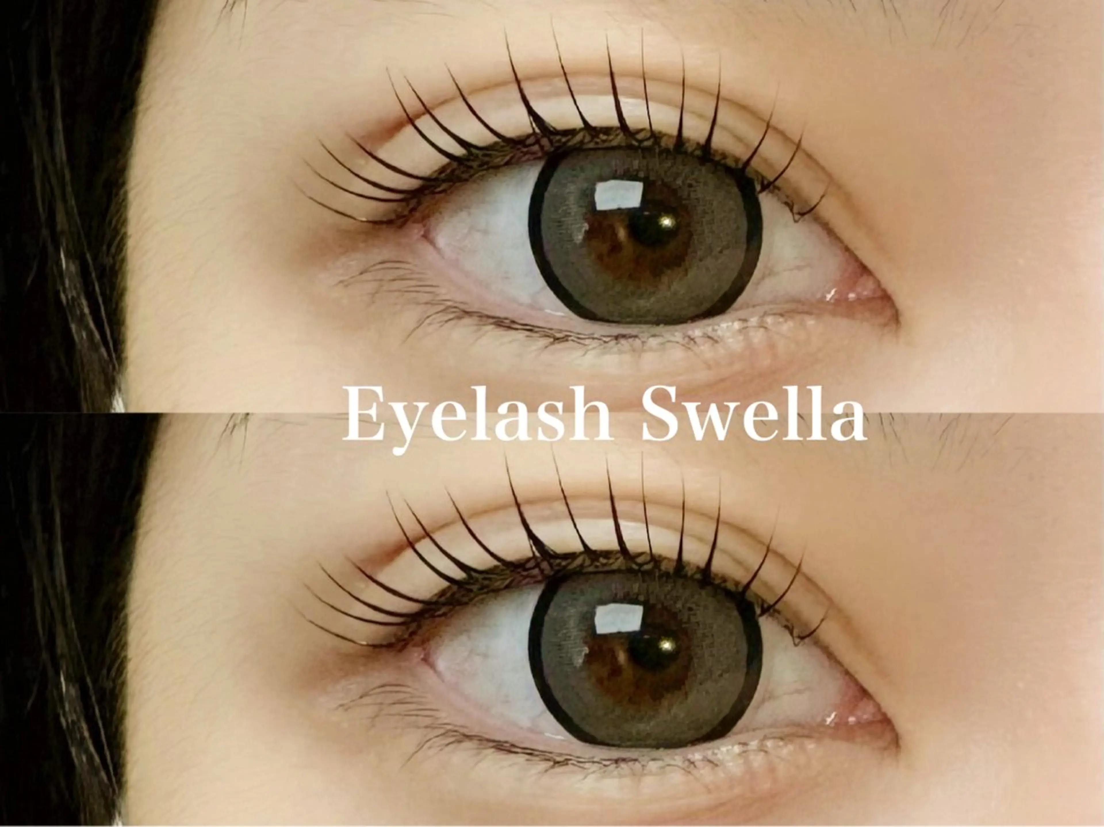 マツエク・マツパ パリジェンヌラッシュリフト まつげパーマ 一重×まつ毛パーマ 浦和駅近完全個室 Michikoのマツエク・マツパデザイン