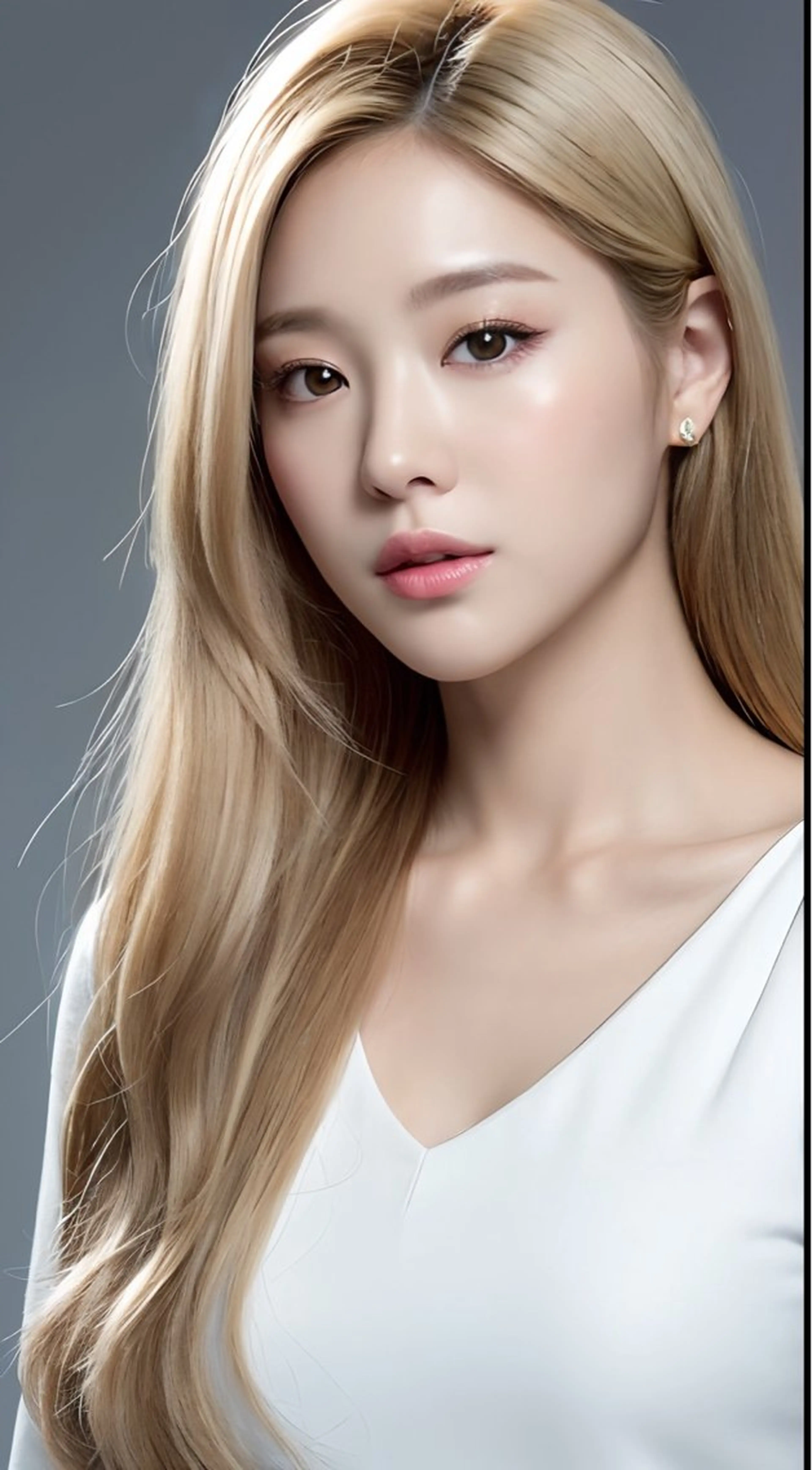 セミロング カラー 高島大登/顔周り /レイヤーカットのヘアスタイル