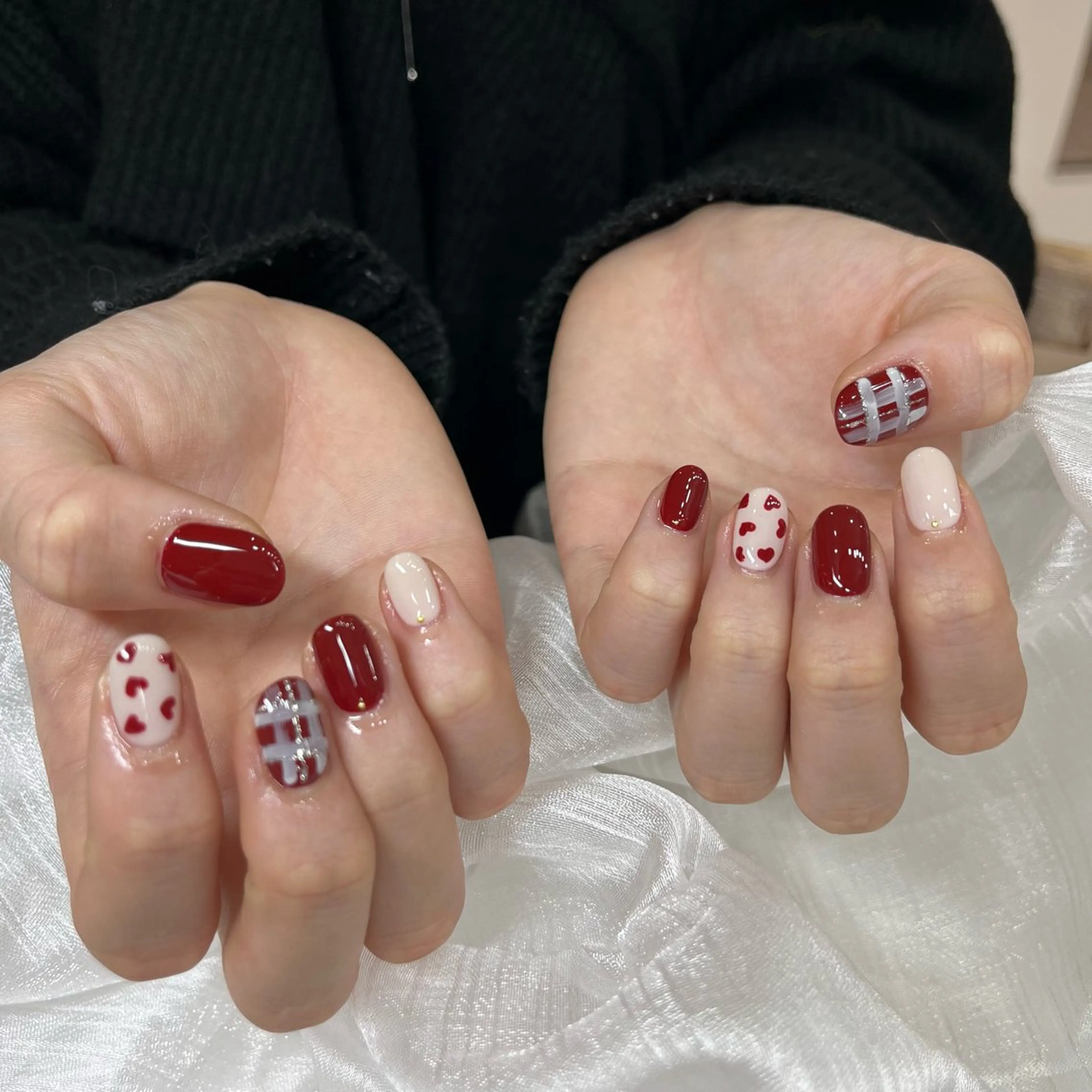 ネイル アンジェラネイル所属・Angela nail💓のネイルデザイン