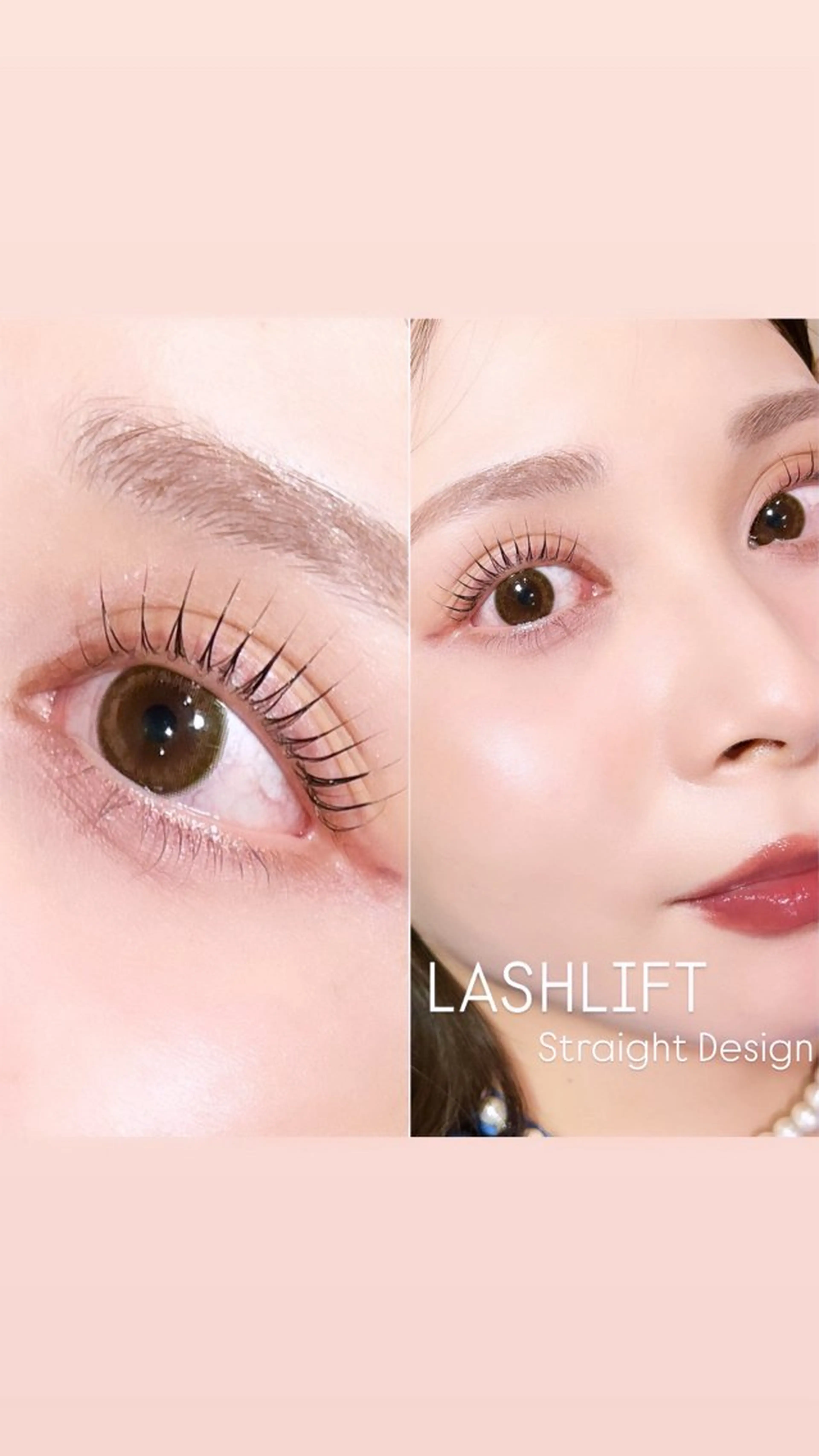 マツエク・マツパ 銀座🩶/アイリスト 💞erina💞のマツエク・マツパデザイン