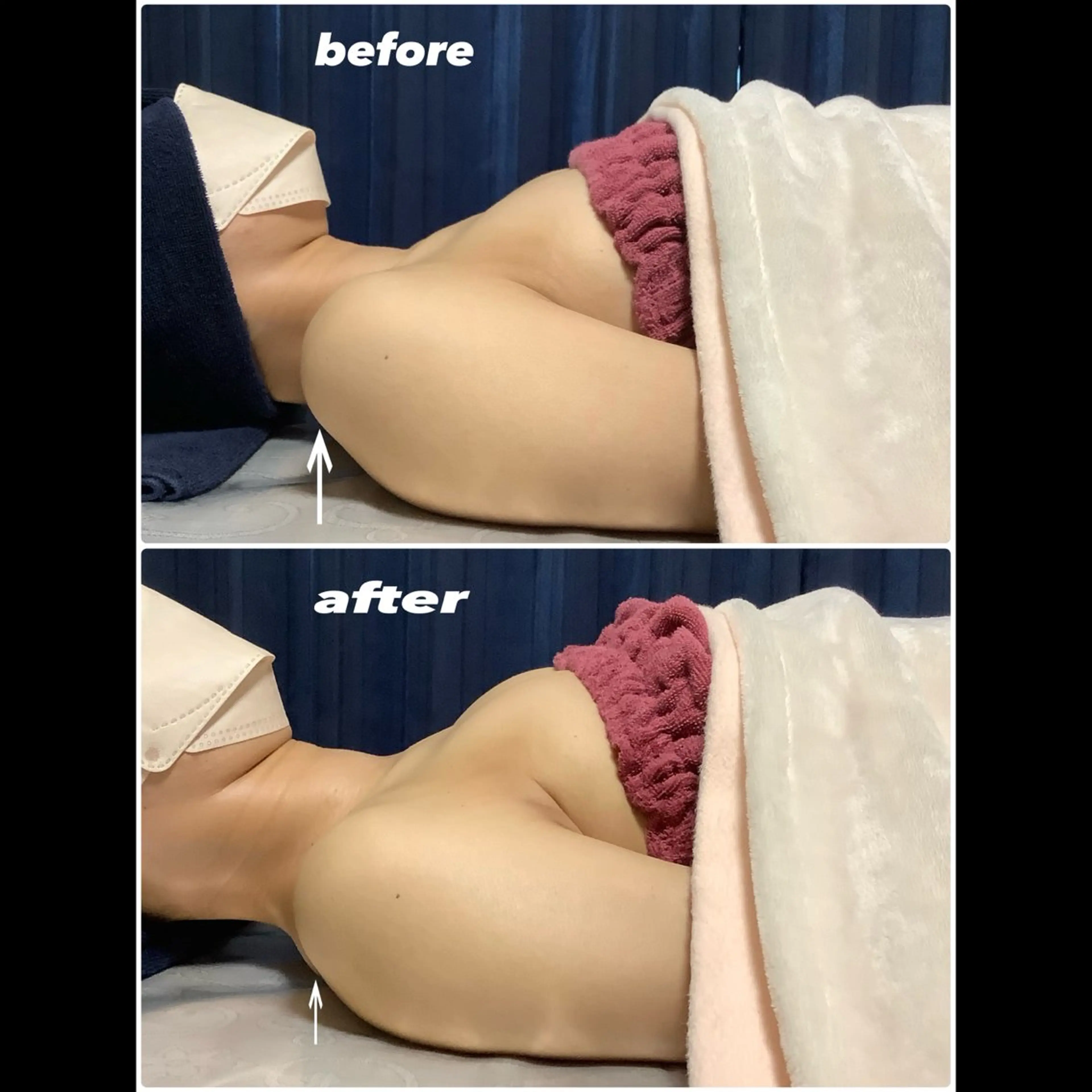 バストアップサロン Feerie：フェリのエステ・リラクイメージ