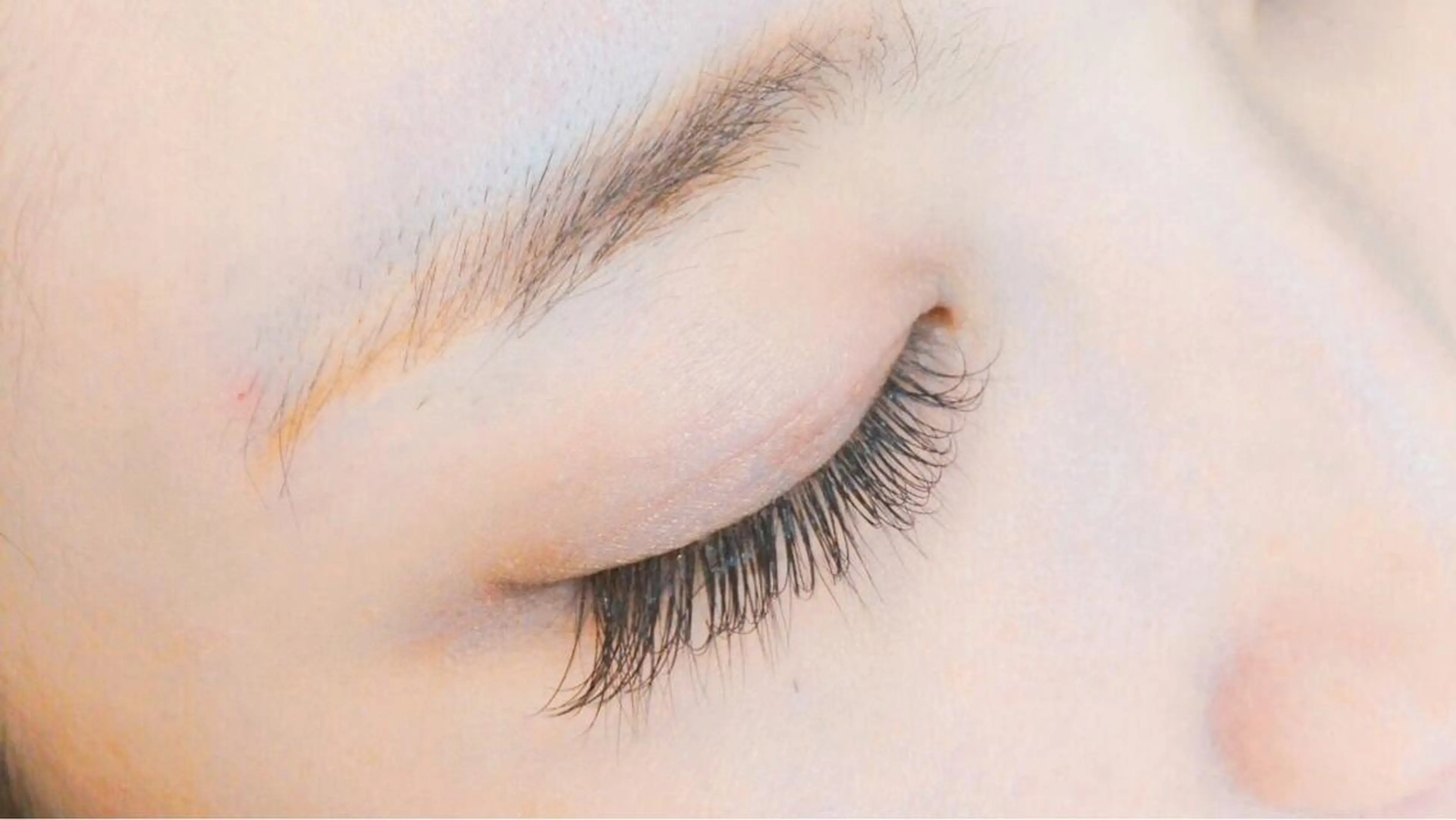 マツエク・マツパ 谷澤 友香のマツエク・マツパデザイン