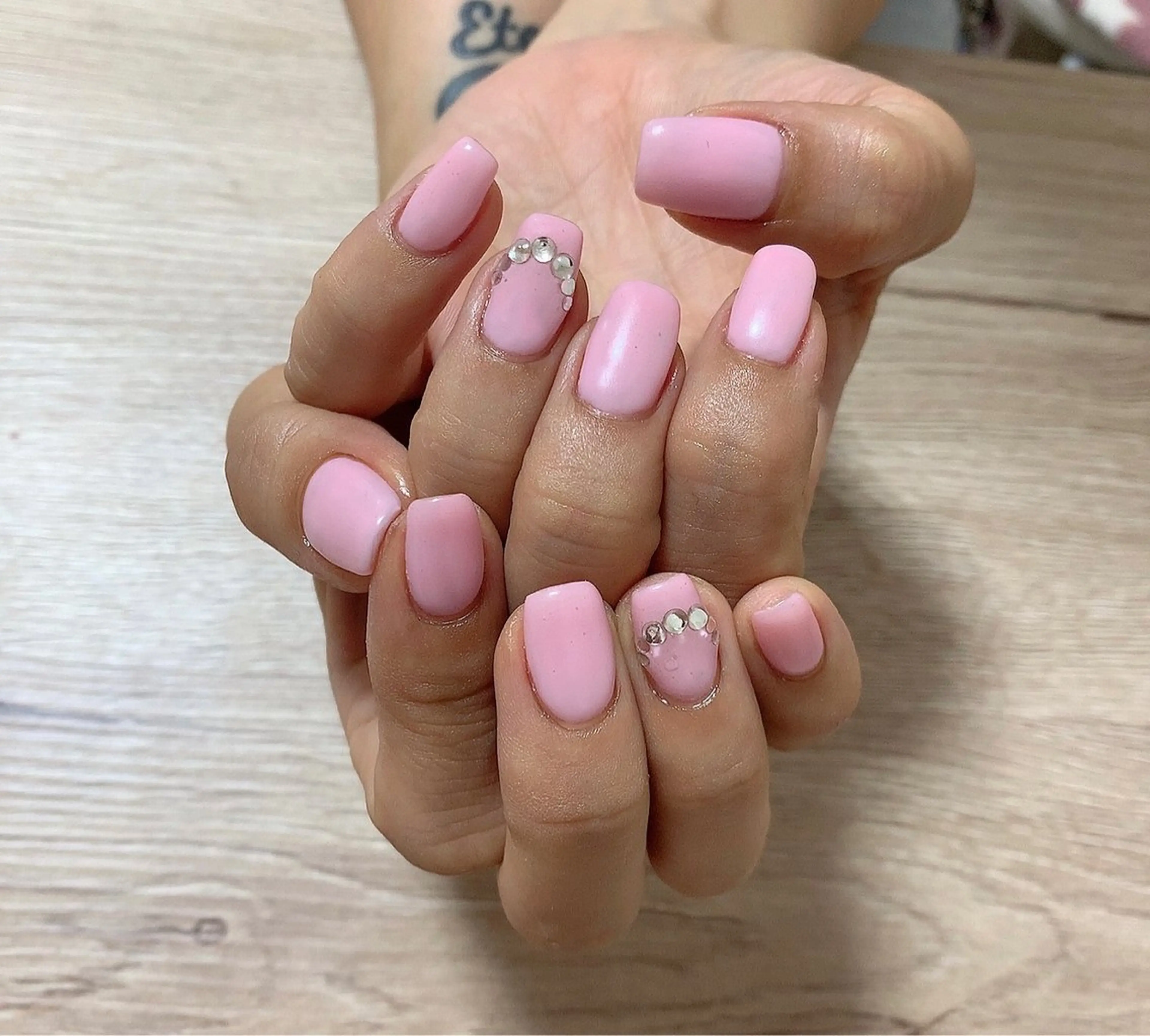 ネイル ハンドネイル MINAMI nailsのネイルデザイン
