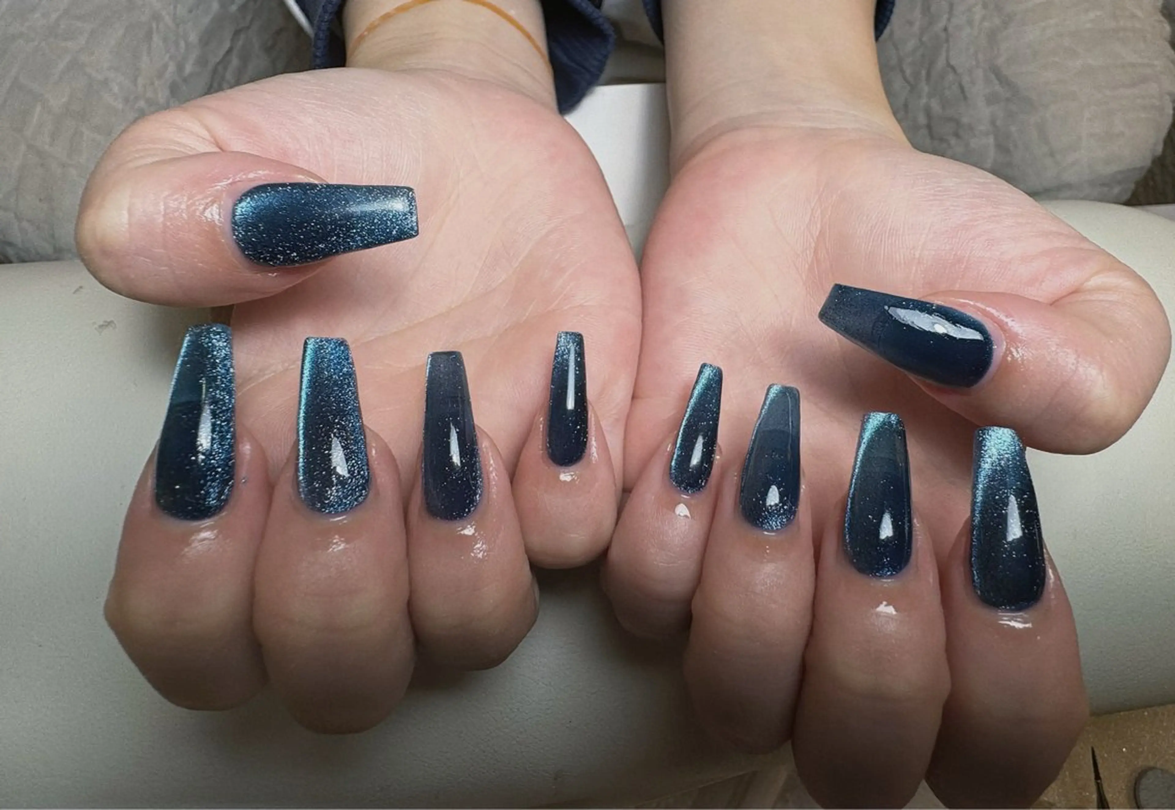 ネイル アールビーネイル所属・mase Megumiのネイルデザイン