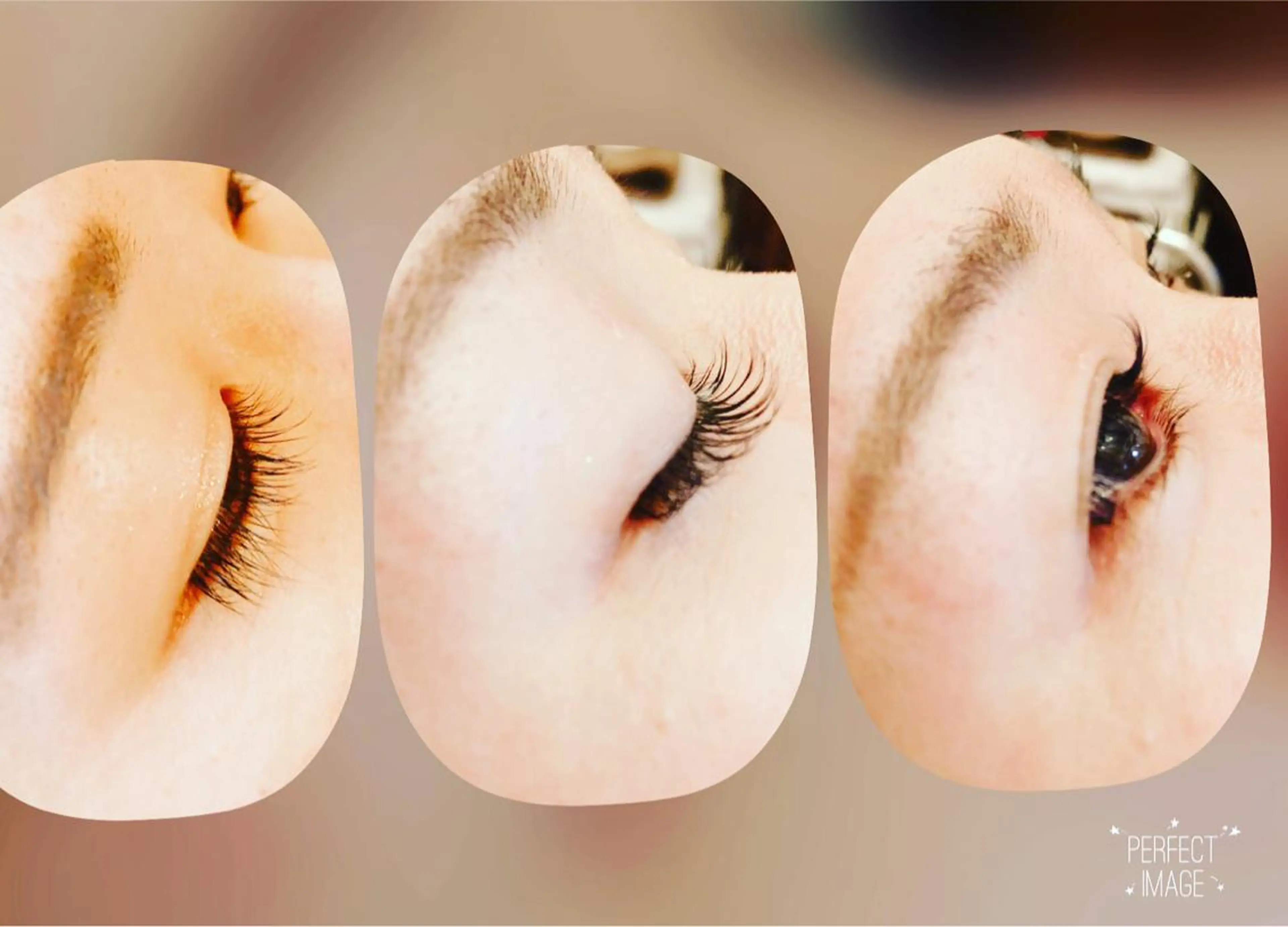 マツエク・マツパ loisir yamanoのマツエク・マツパデザイン