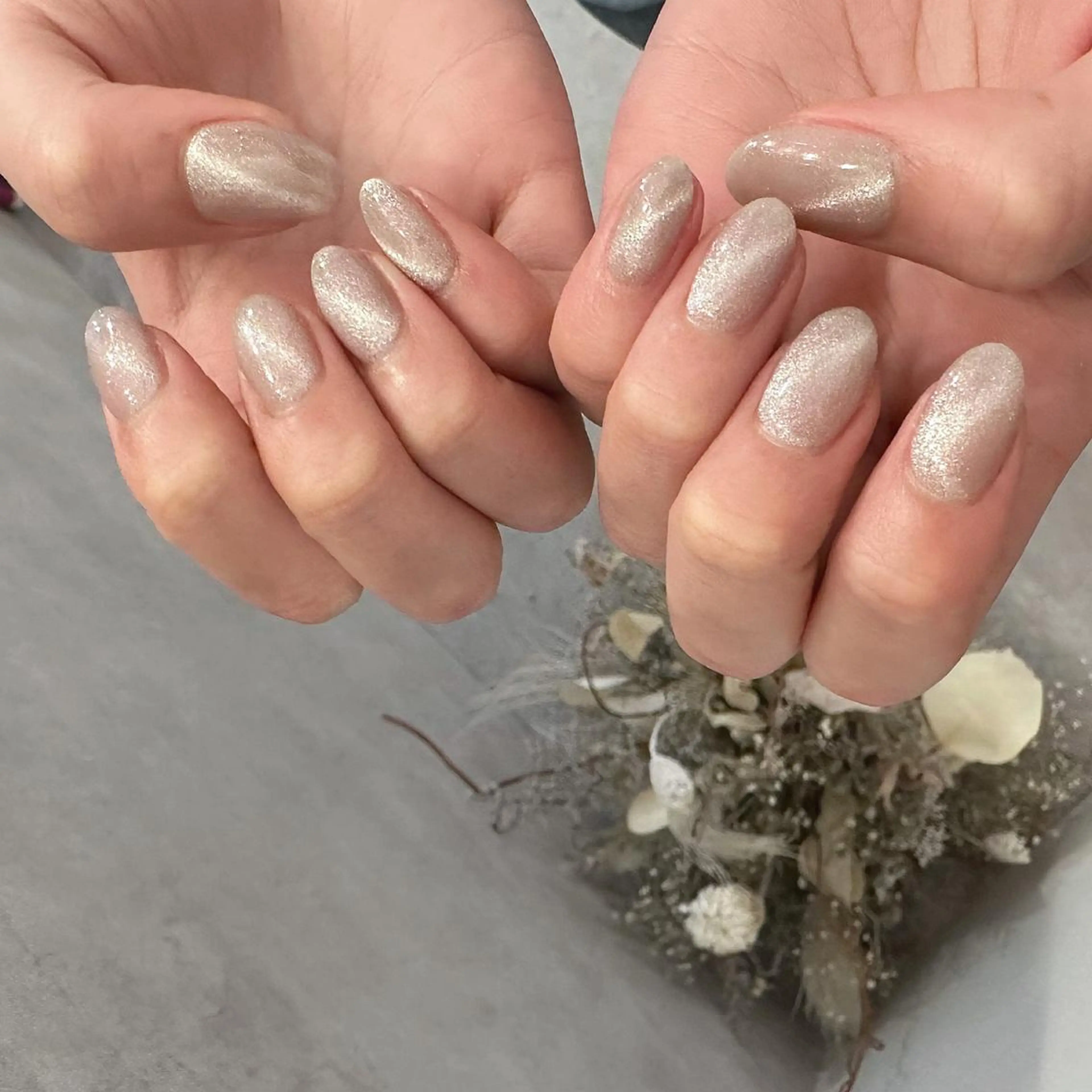 ネイル Verest 西荻窪のネイルデザイン