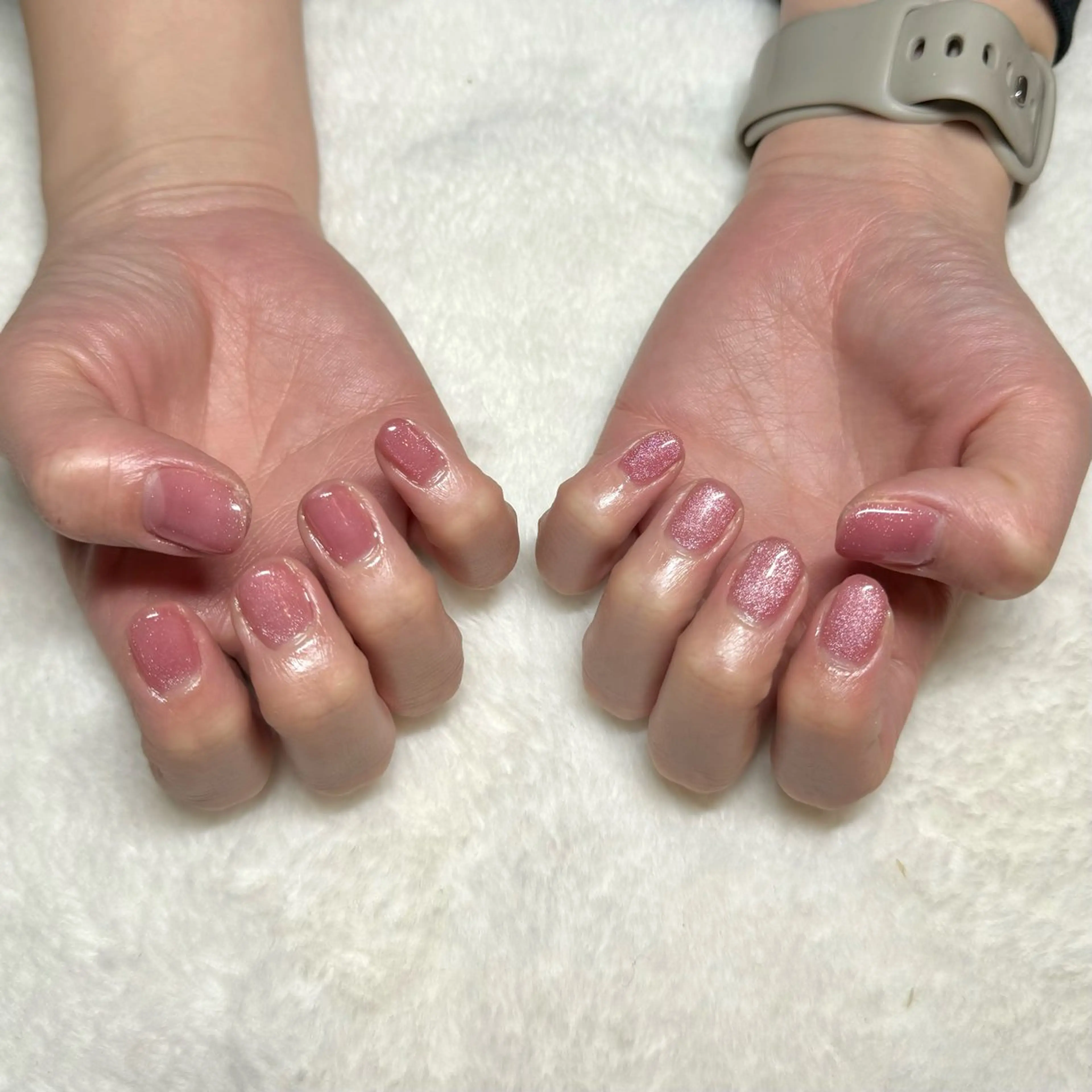 ネイル ハンドネイル yano Ribbon佐野店のネイルデザイン