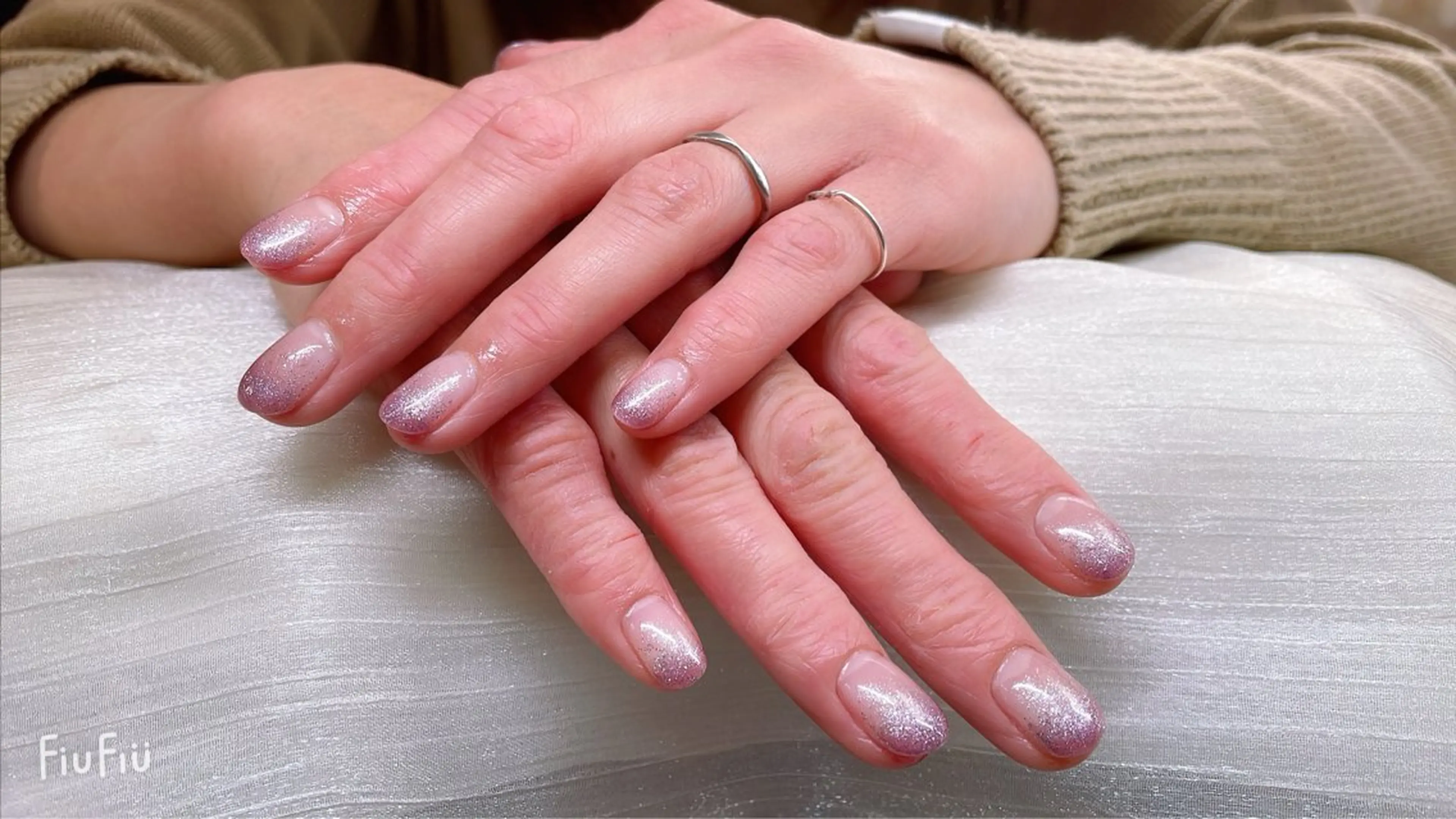 ネイル KIRANAIL あやねのネイルデザイン