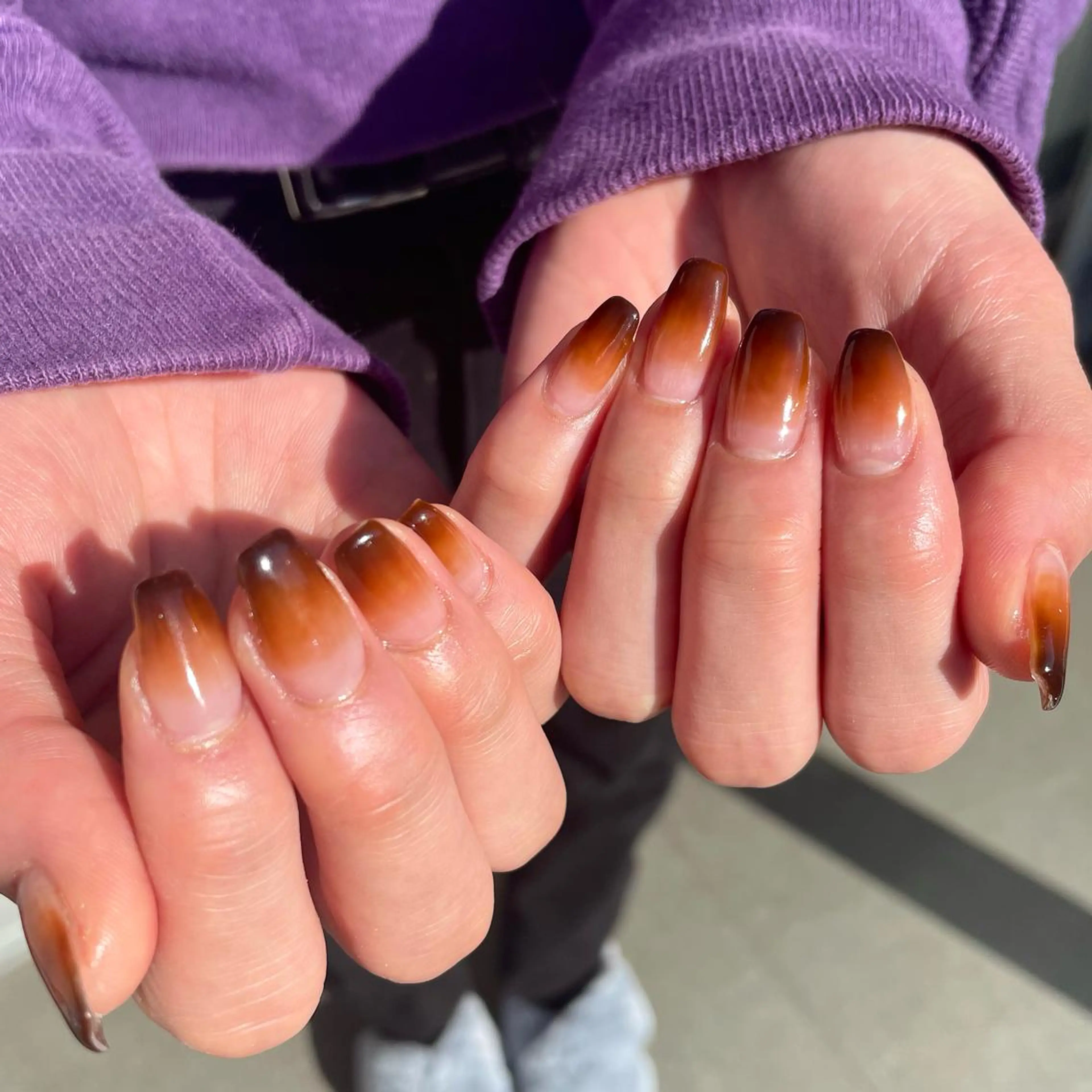 ネイル Sii nail 🤍SAKIのネイルデザイン